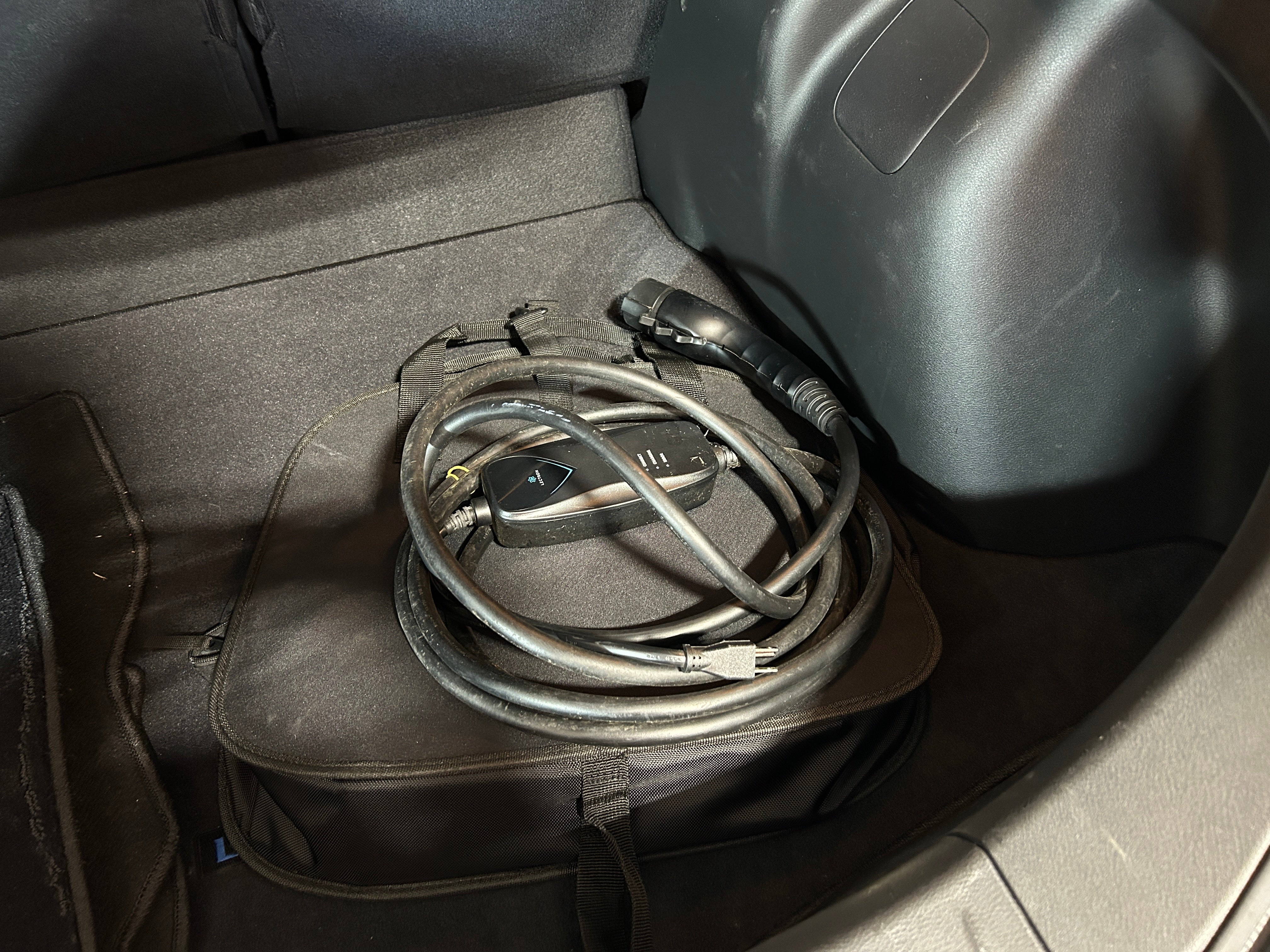 2023 Nissan Leaf