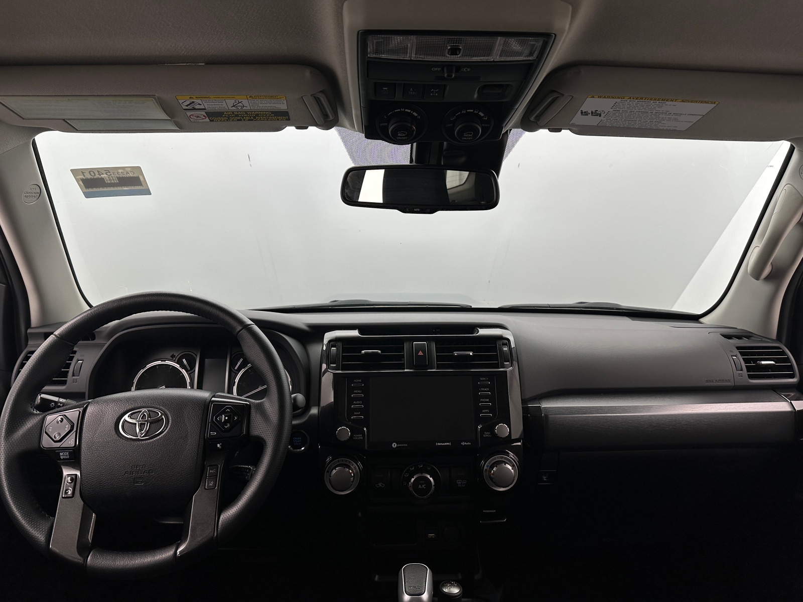 Thumbnail: 2024 Toyota 4Runner - 3