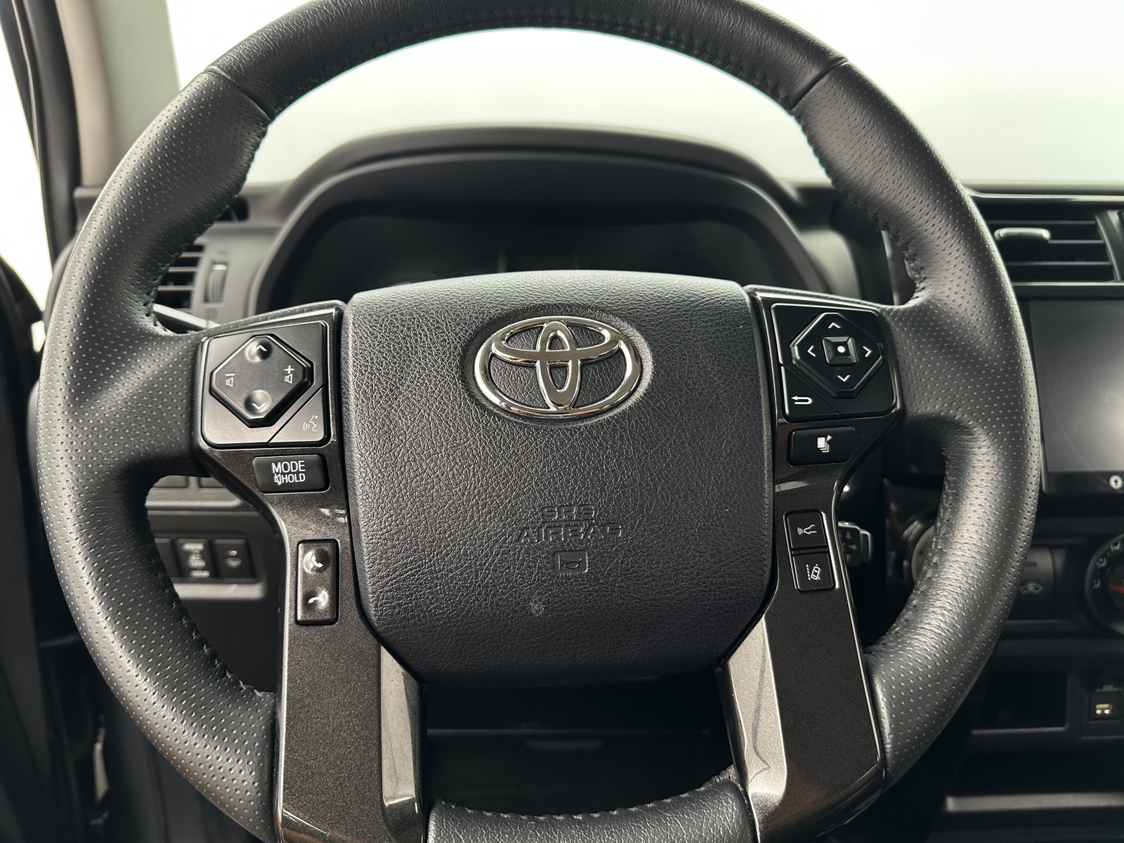 Thumbnail: 2024 Toyota 4Runner - 5