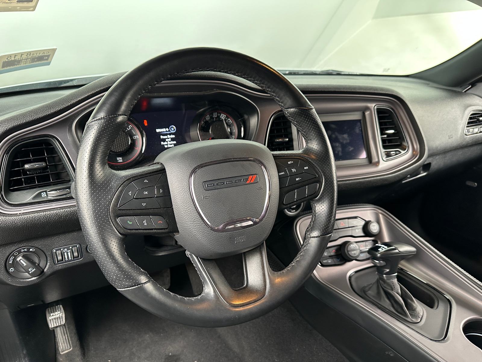 Thumbnail: 2023 Dodge Challenger - 4