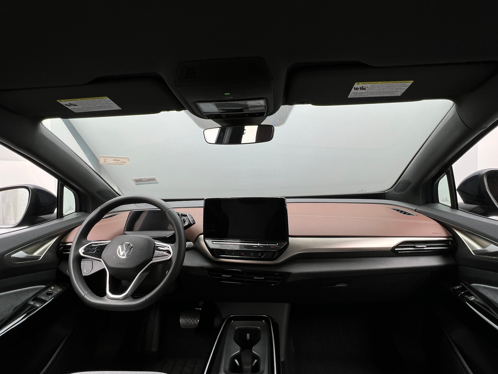 Thumbnail: 2023 Volkswagen ID.4 - 3