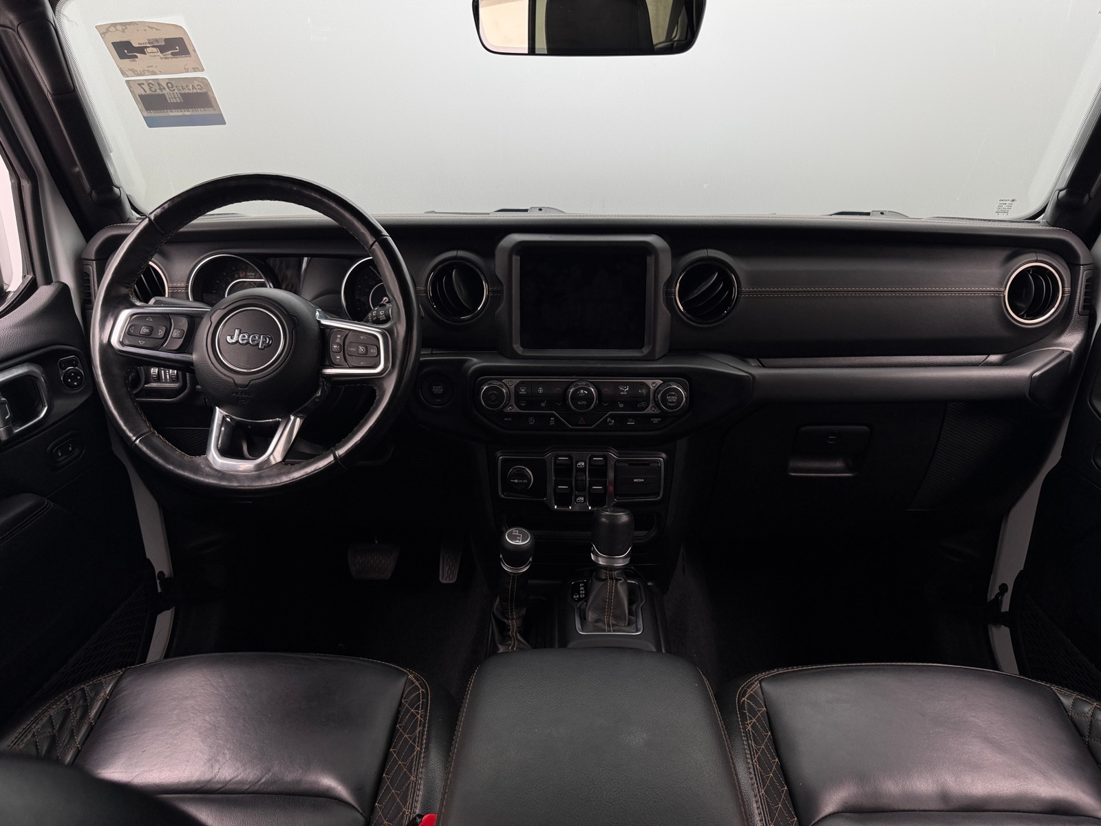 Thumbnail: 2022 Jeep Wrangler - 2