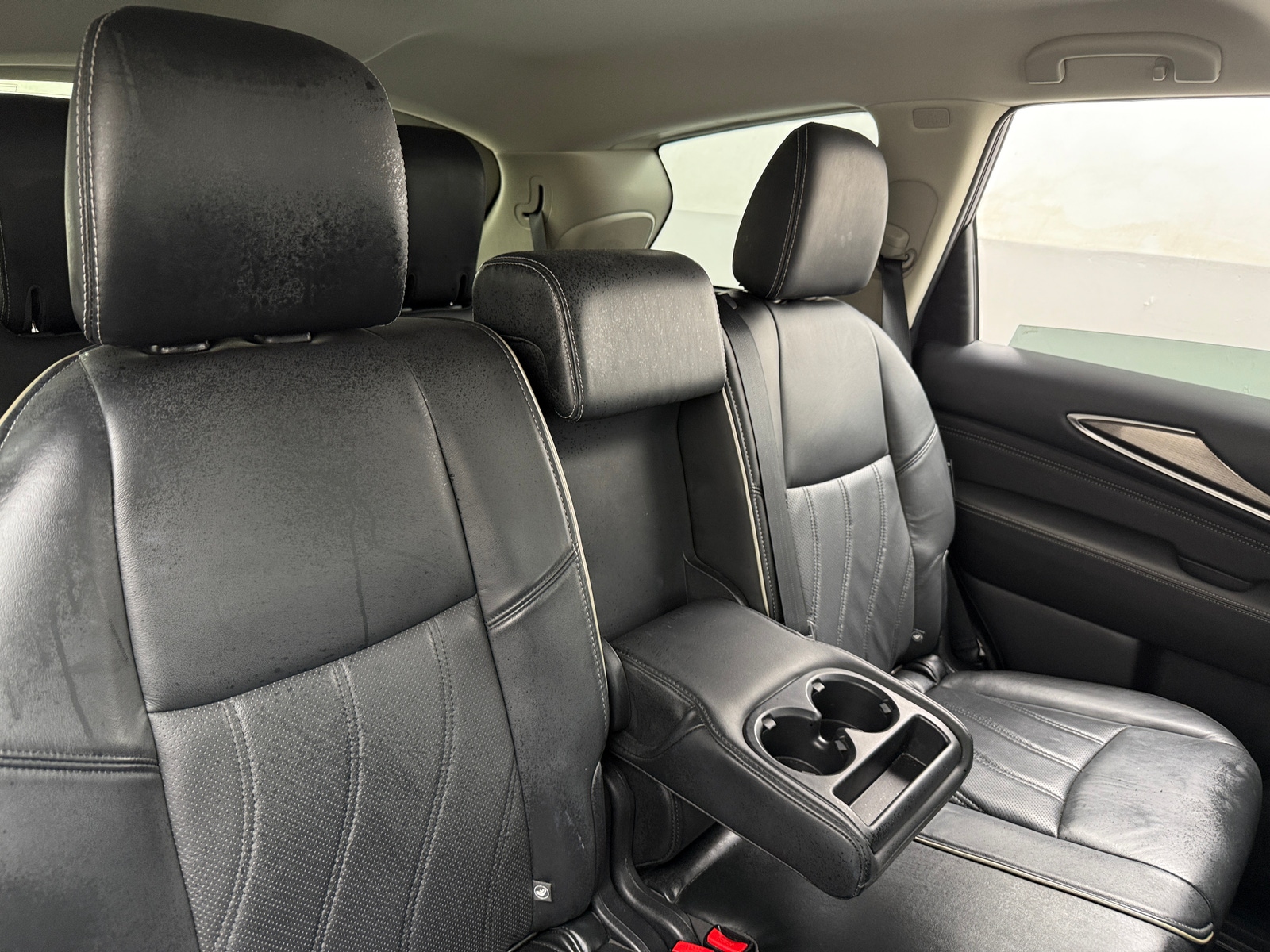 Thumbnail: 2019 INFINITI QX60 - 5