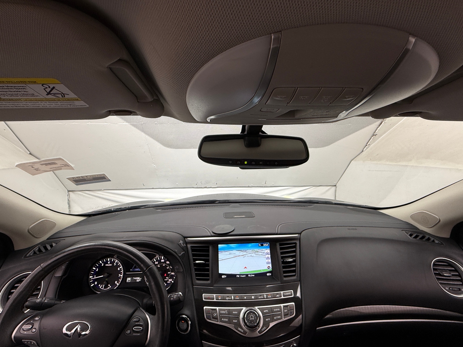Thumbnail: 2019 INFINITI QX60 - 2