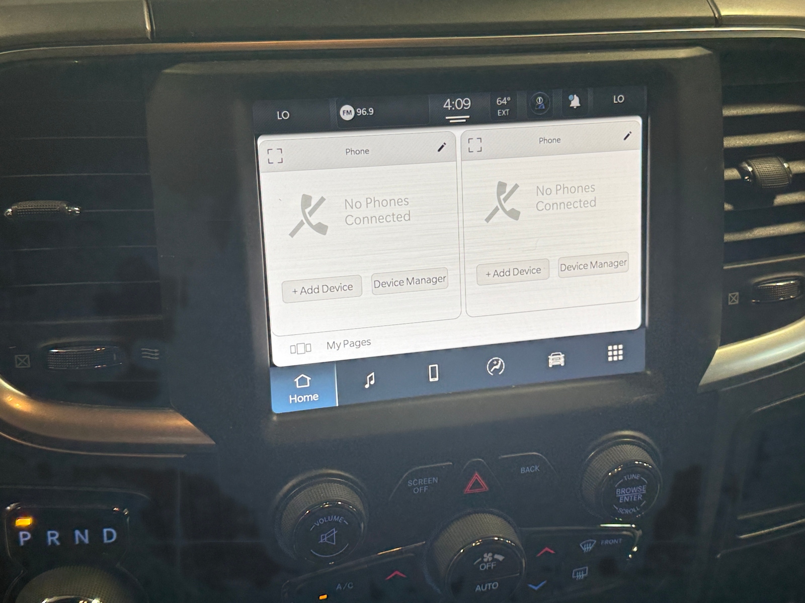 Thumbnail: 2022 RAM 1500 Classic - 4