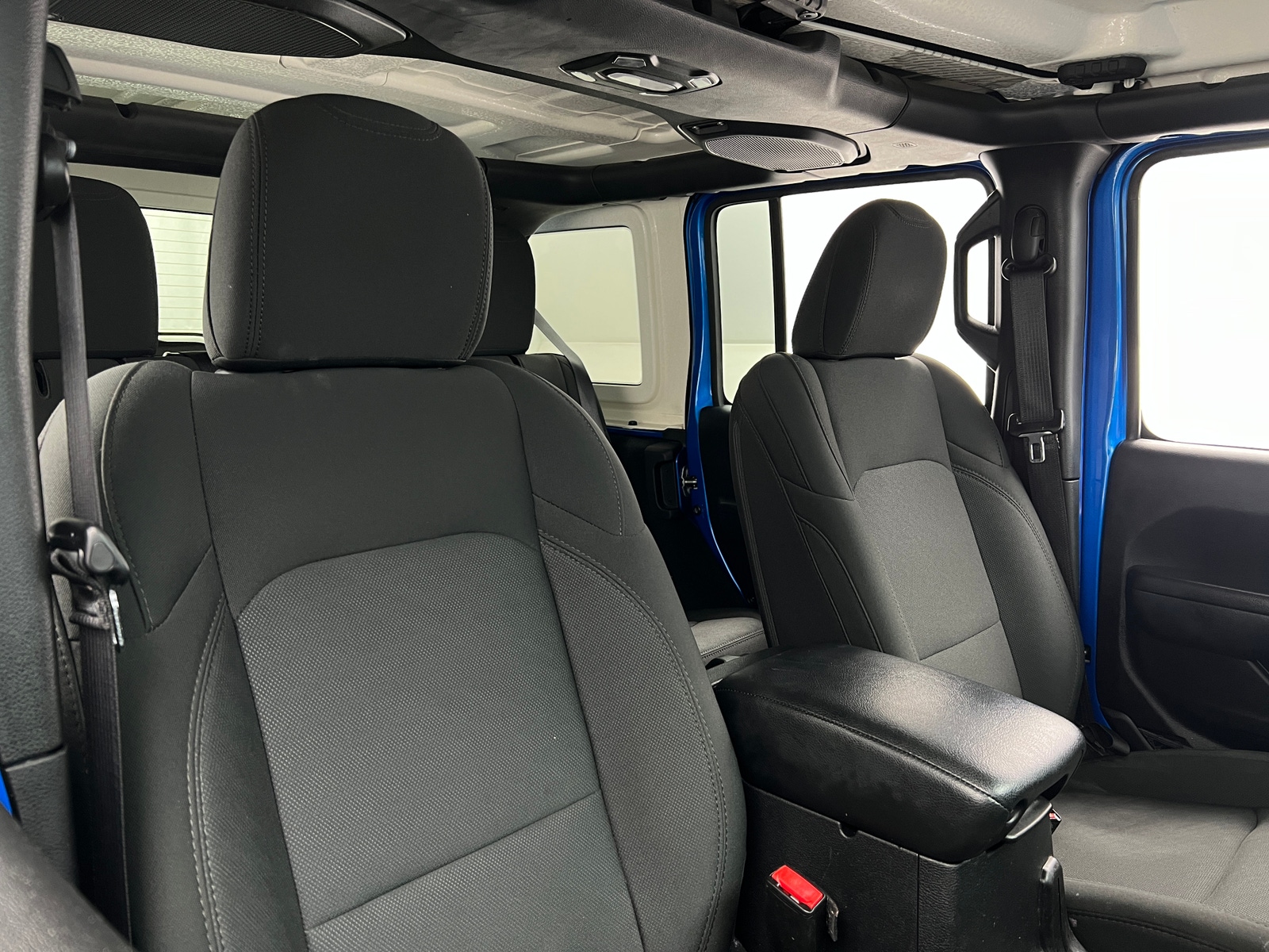 Thumbnail: 2021 Jeep Wrangler - 2
