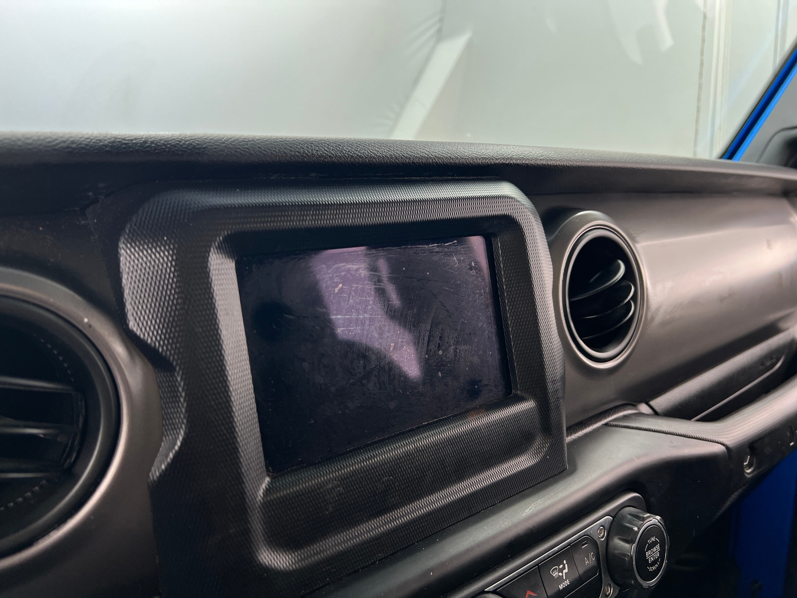 Thumbnail: 2021 Jeep Wrangler - 4