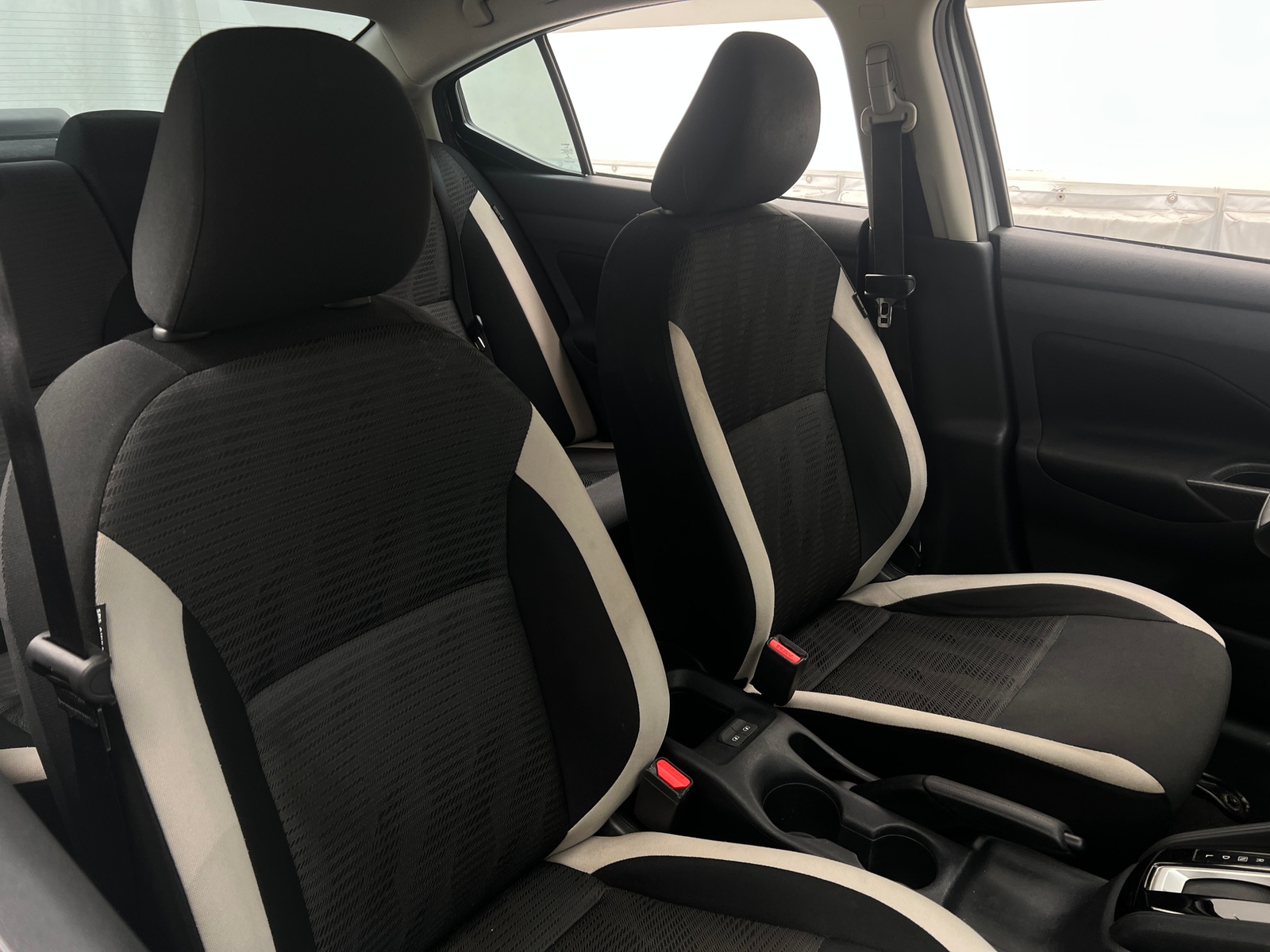 Thumbnail: 2021 Nissan Versa - 2