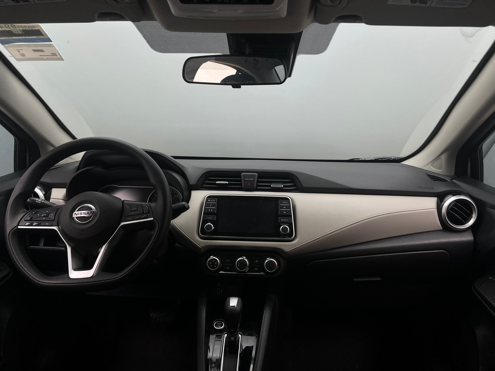 Thumbnail: 2021 Nissan Versa - 3