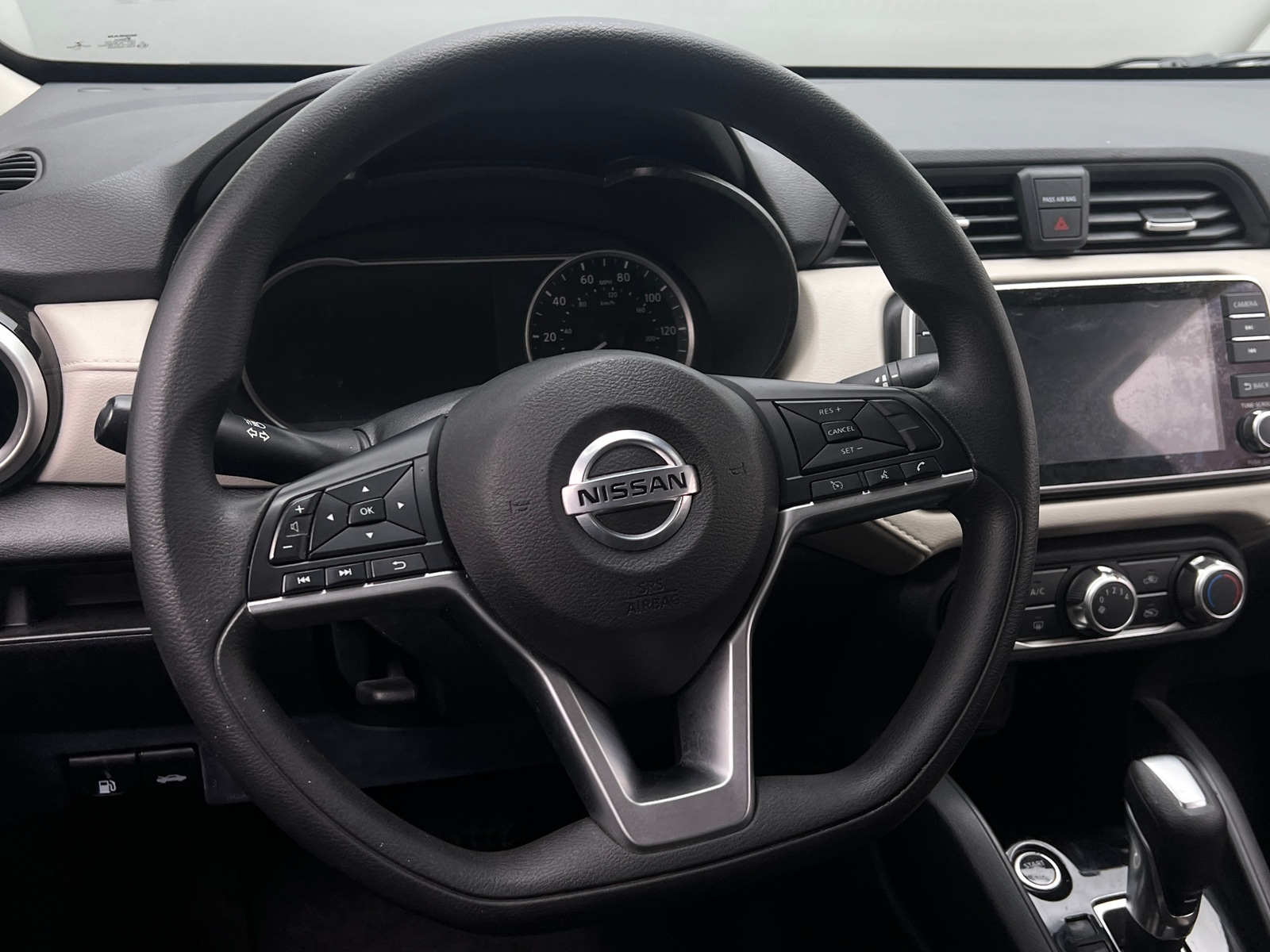 Thumbnail: 2021 Nissan Versa - 5