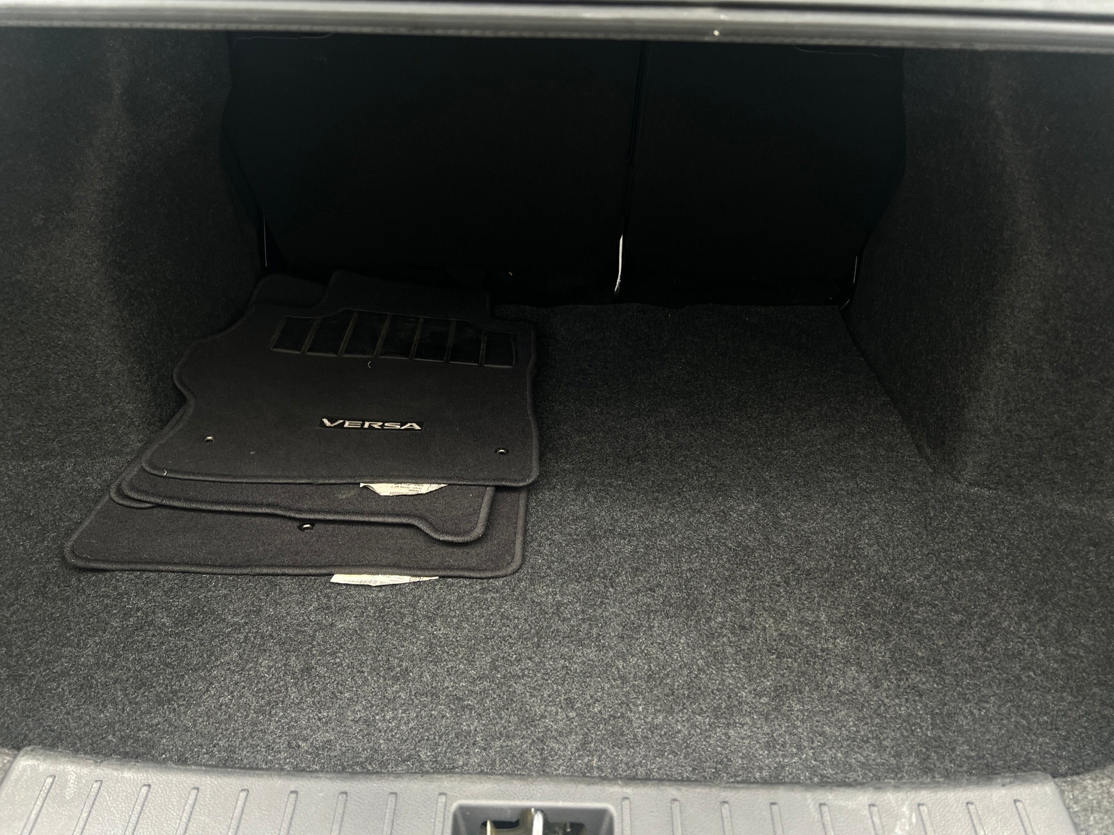 Thumbnail: 2021 Nissan Versa - 7