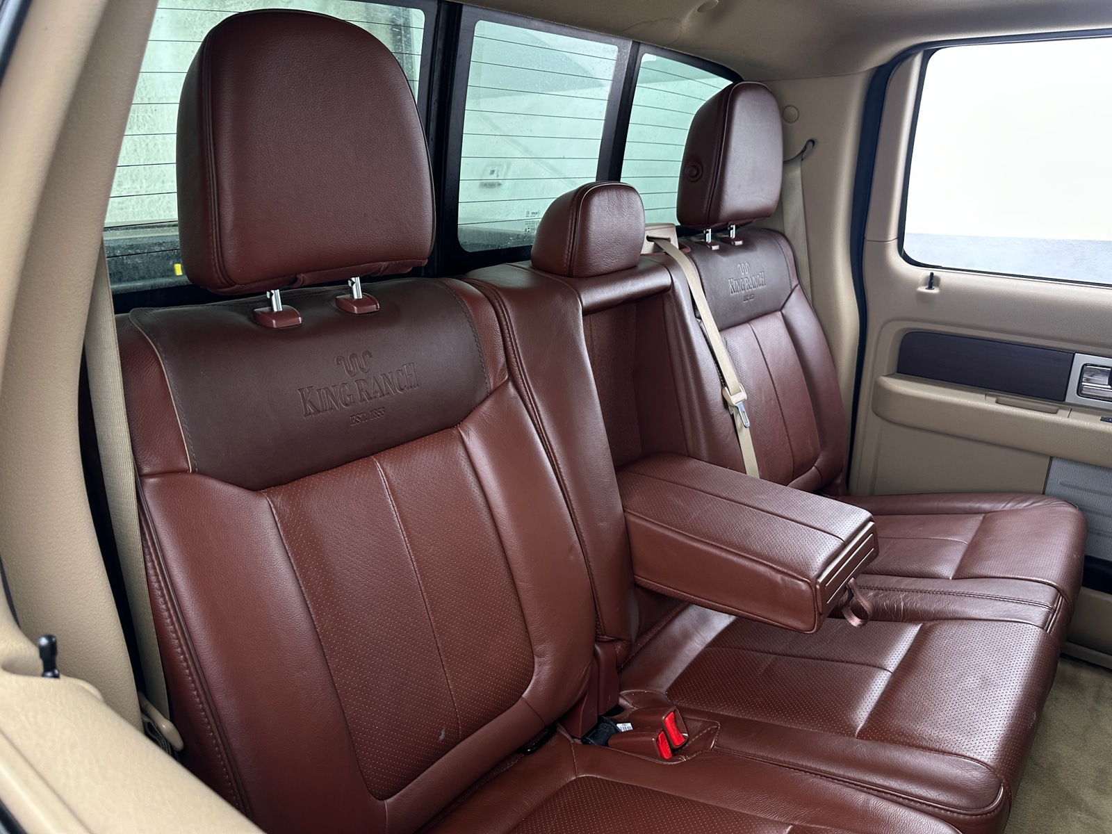 Thumbnail: 2014 Ford Econoline - 5