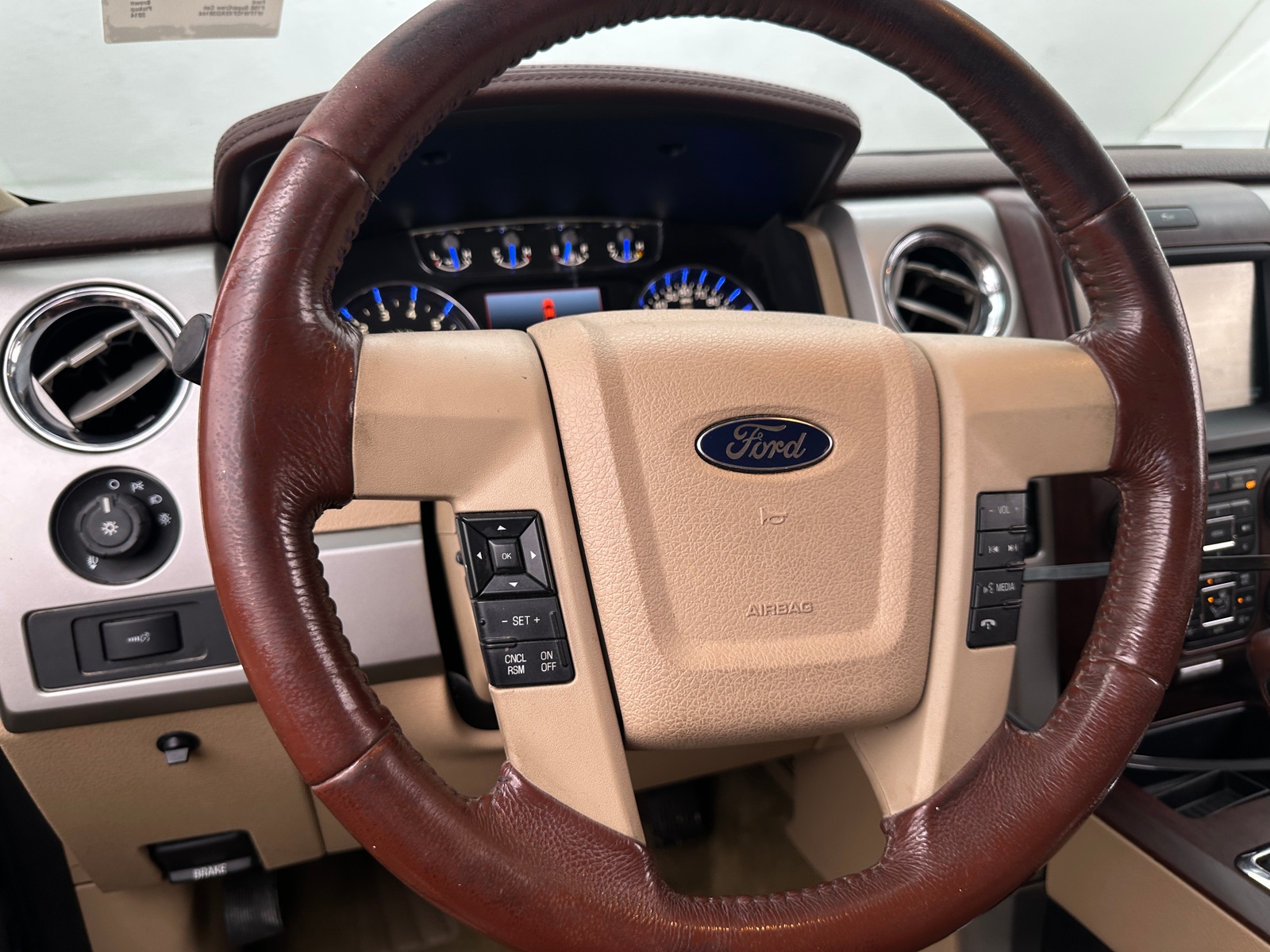 Thumbnail: 2014 Ford Econoline - 4