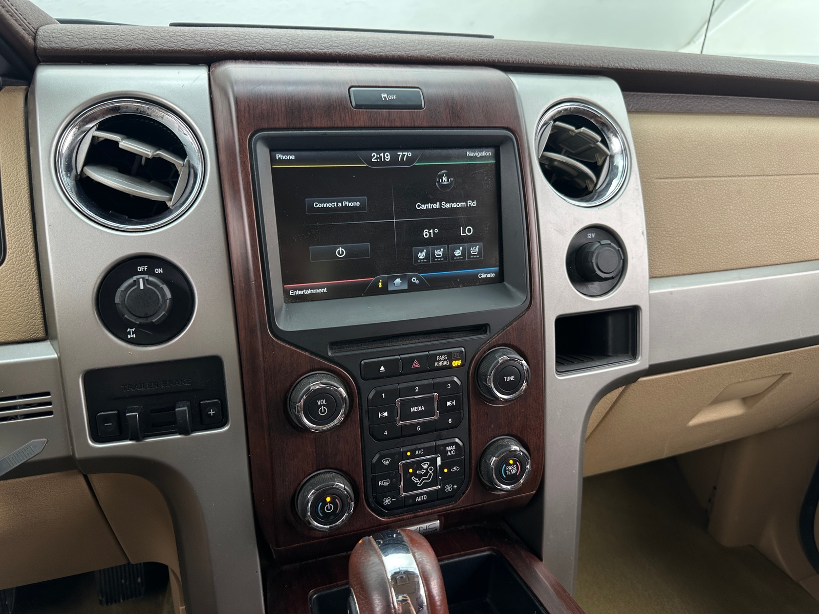Thumbnail: 2014 Ford Econoline - 3
