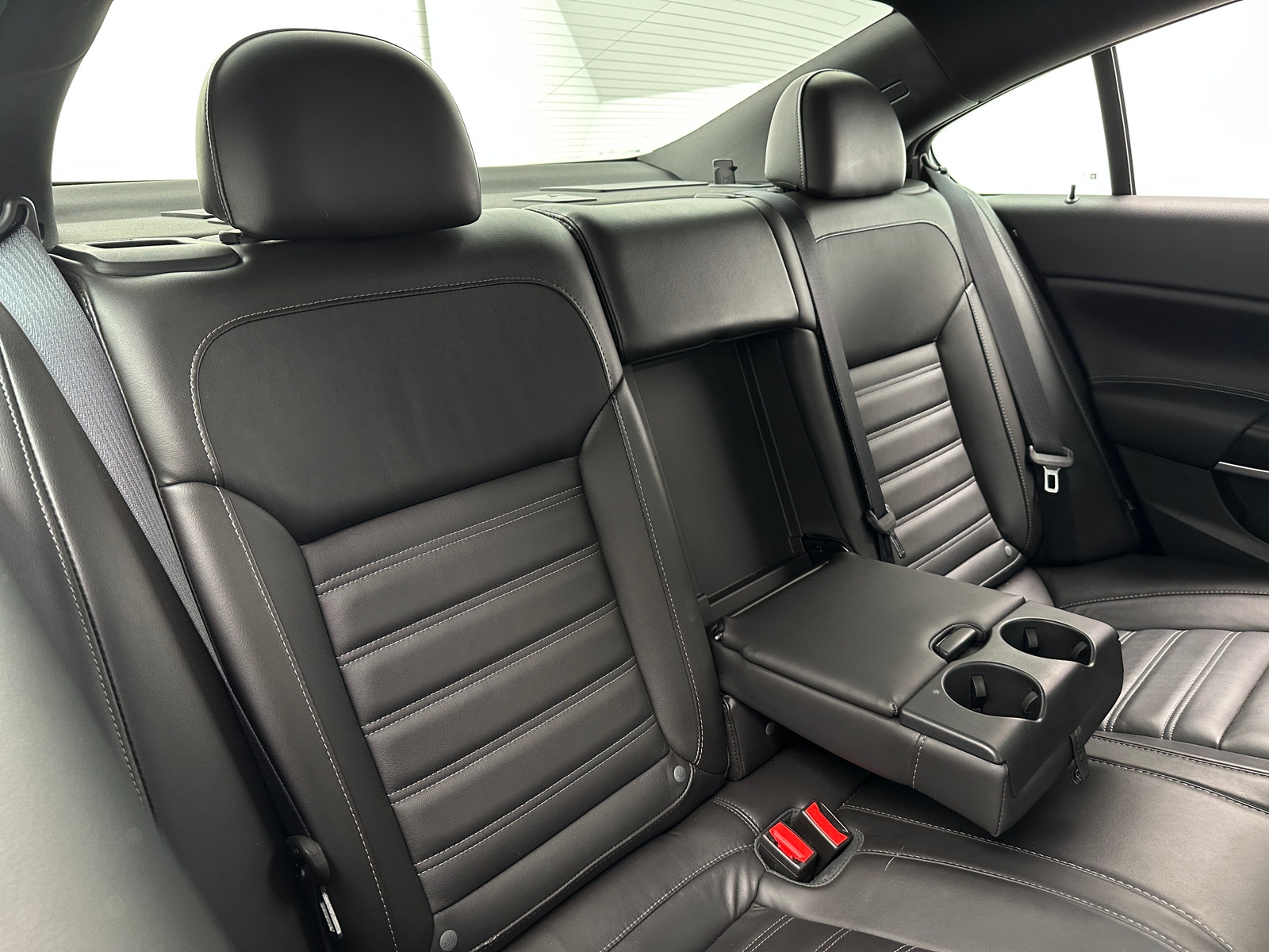 Thumbnail: 2015 Buick Regal - 5