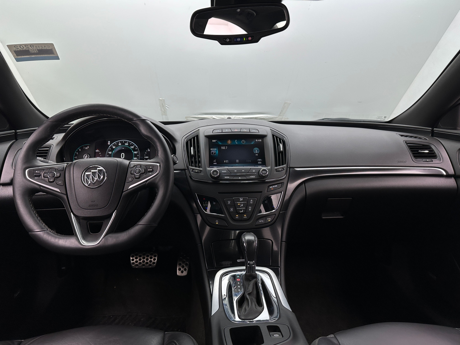 Thumbnail: 2015 Buick Regal - 2