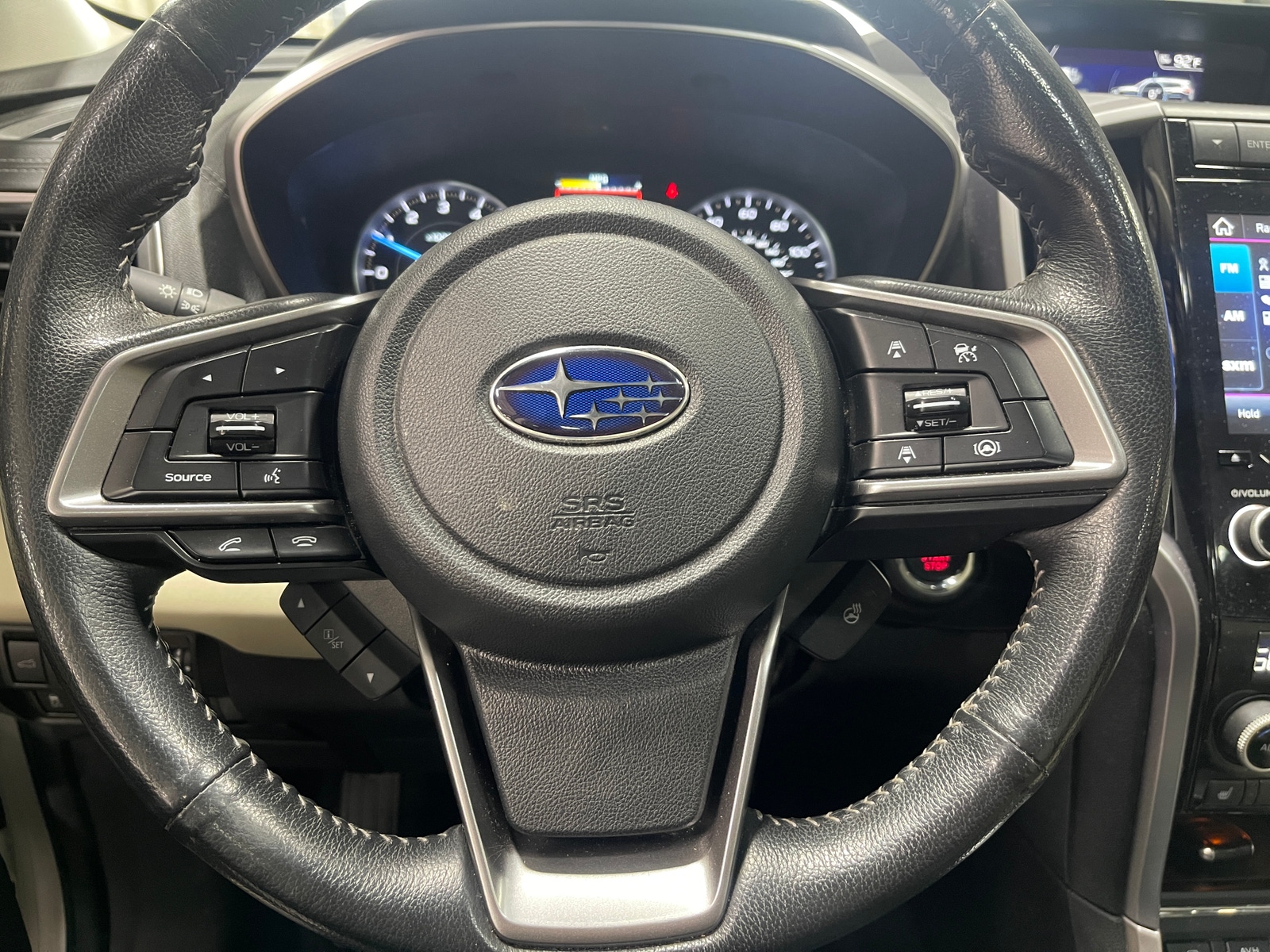 Thumbnail: 2022 Subaru Ascent - 4