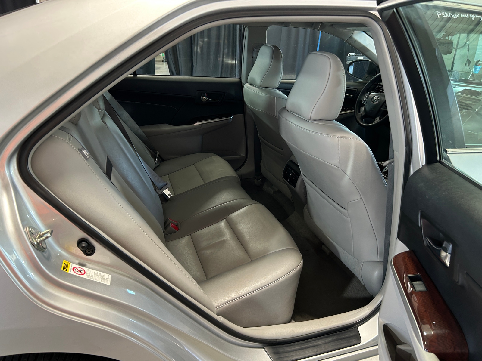 Thumbnail: 2014 Toyota Camry - 6