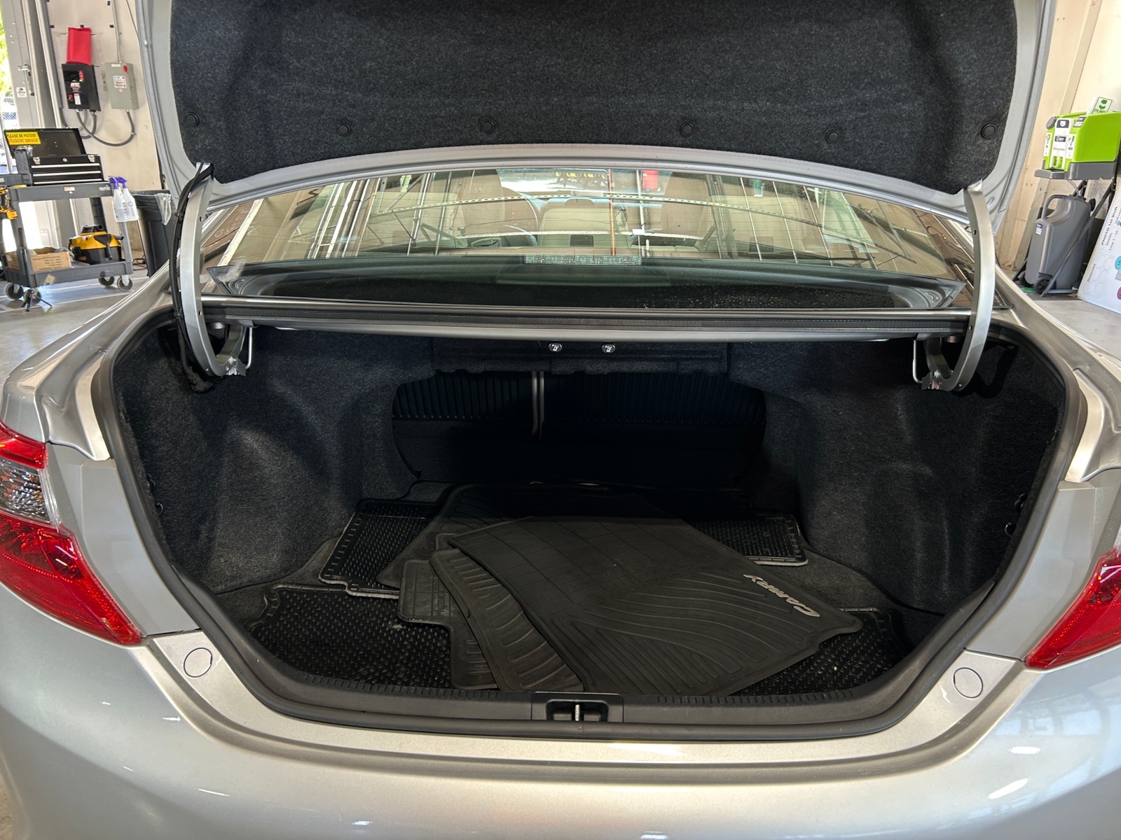 Thumbnail: 2014 Toyota Camry - 7