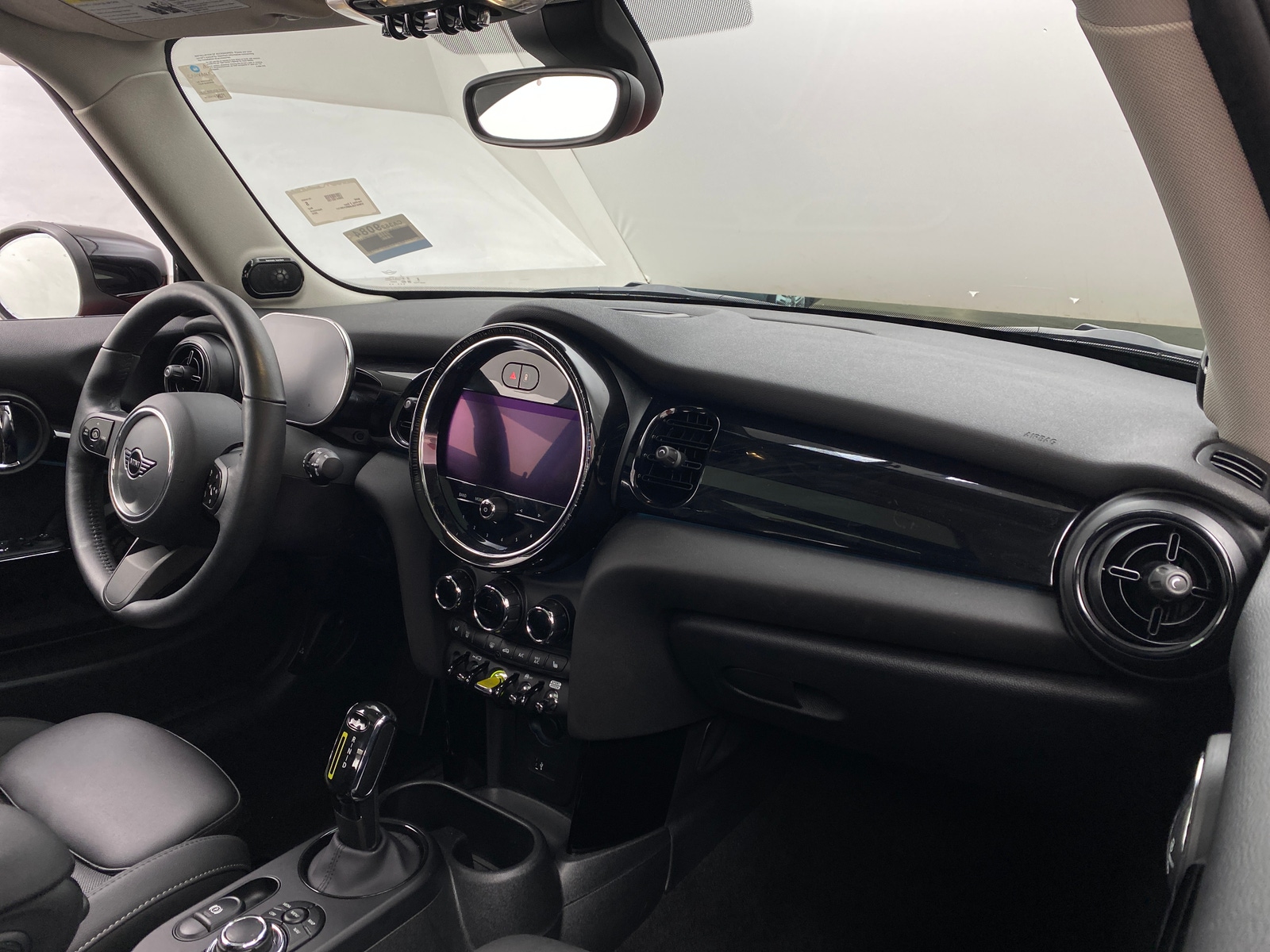 Thumbnail: 2024 MINI Cooper Hardtop - 2