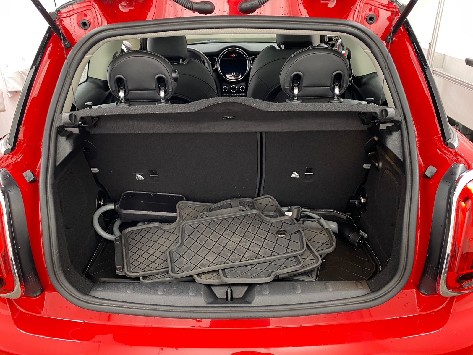 Thumbnail: 2024 MINI Cooper Hardtop - 6