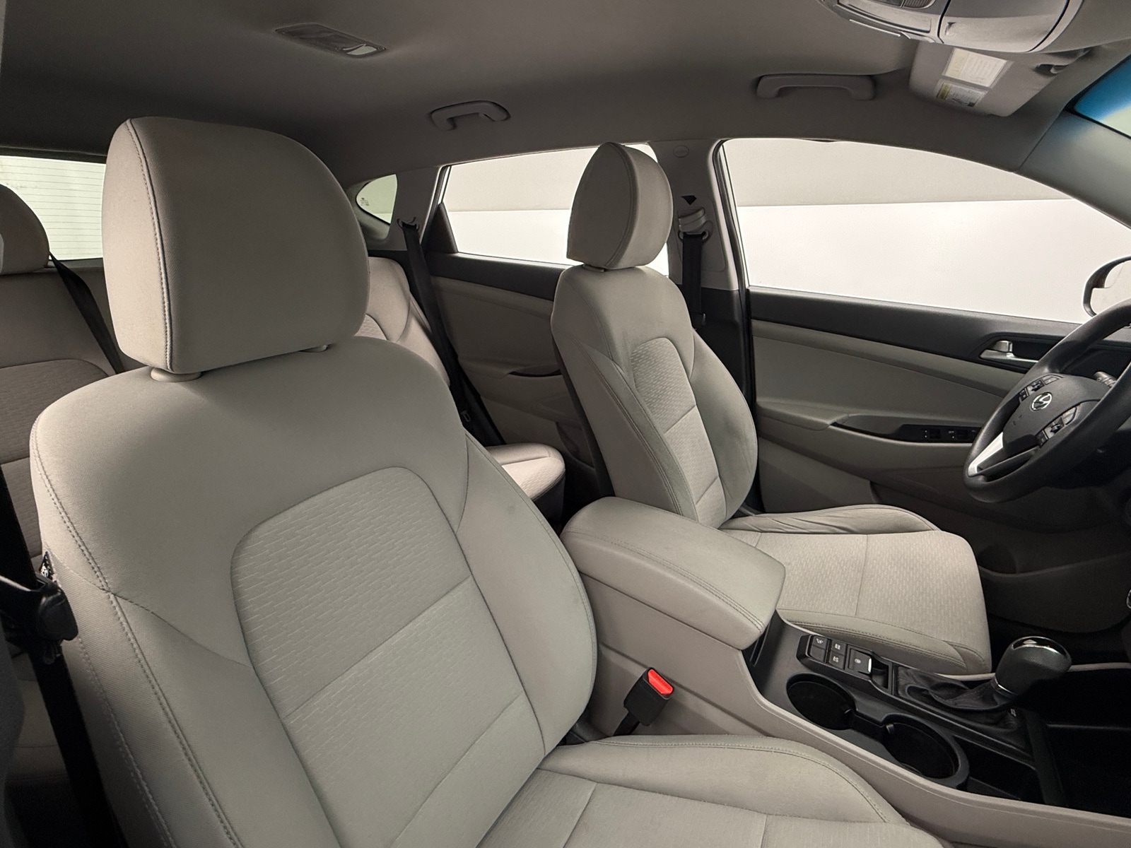 Thumbnail: 2019 Hyundai Tucson - 2
