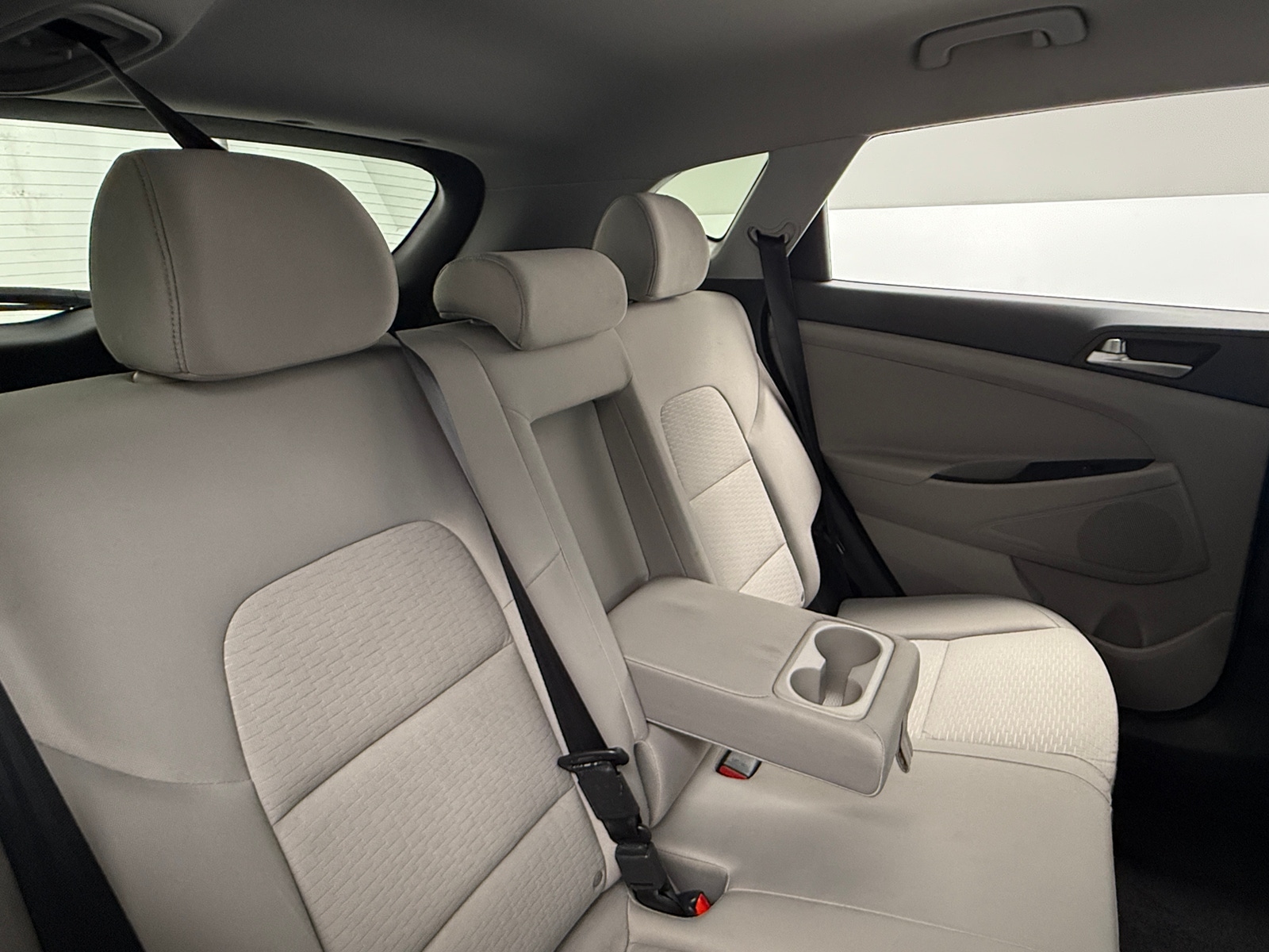 Thumbnail: 2019 Hyundai Tucson - 6
