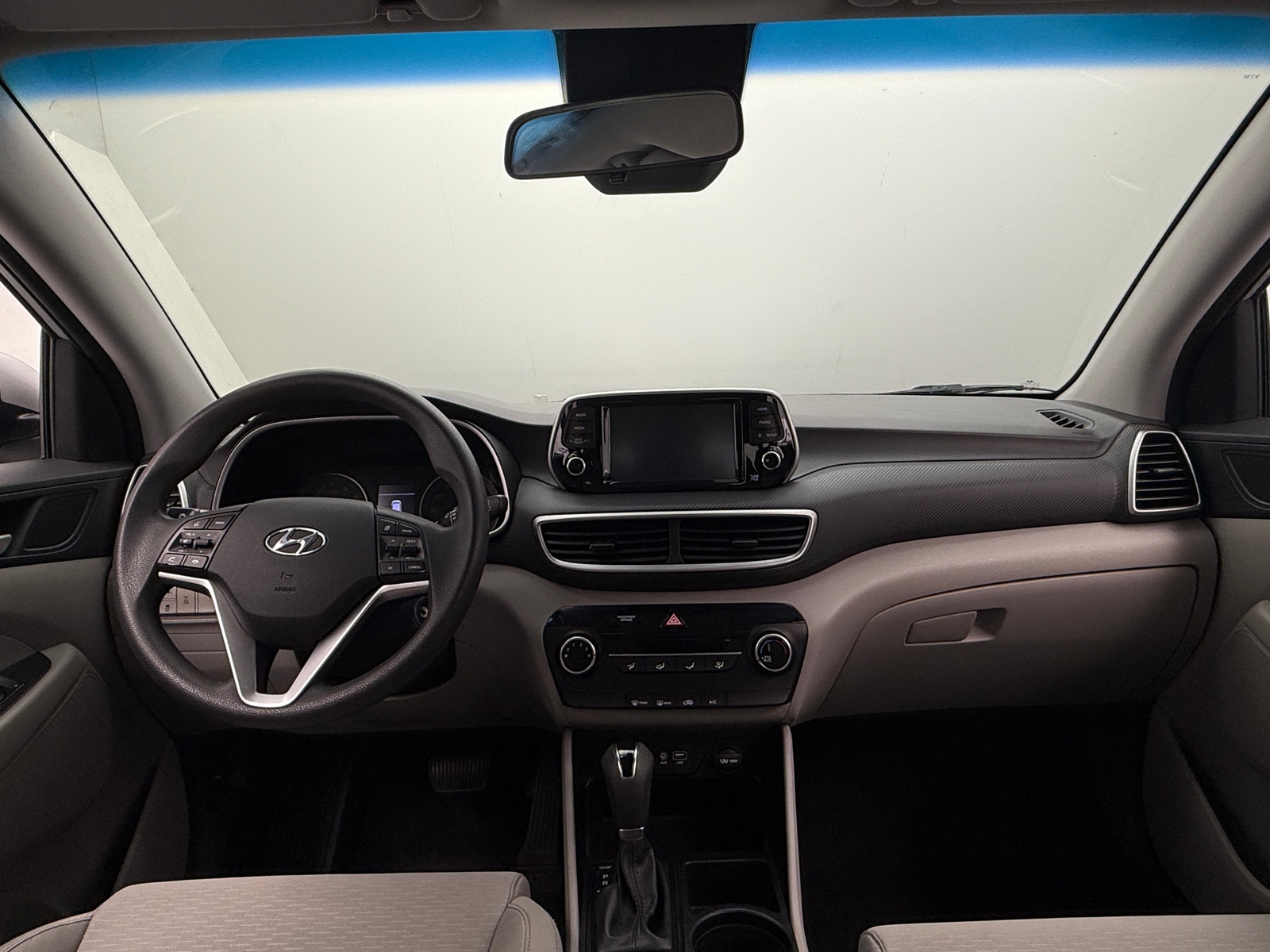 Thumbnail: 2019 Hyundai Tucson - 3