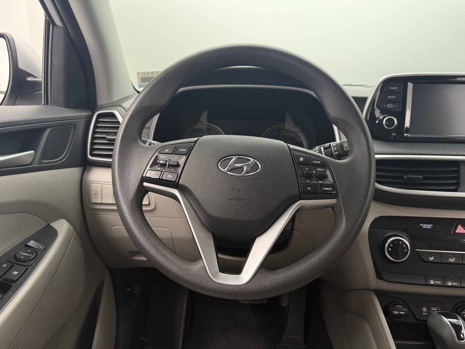 Thumbnail: 2019 Hyundai Tucson - 5