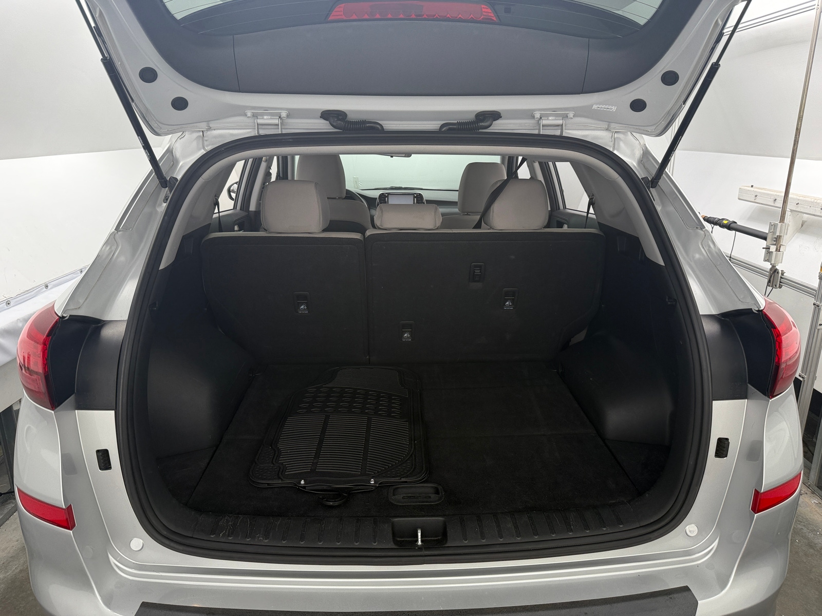 Thumbnail: 2019 Hyundai Tucson - 7