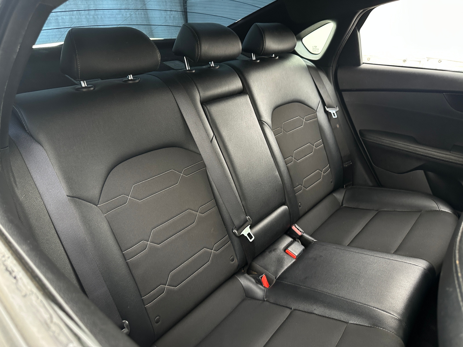 Thumbnail: 2021 Kia Forte - 5