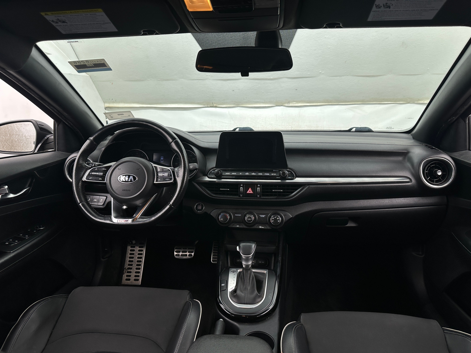 Thumbnail: 2021 Kia Forte - 2