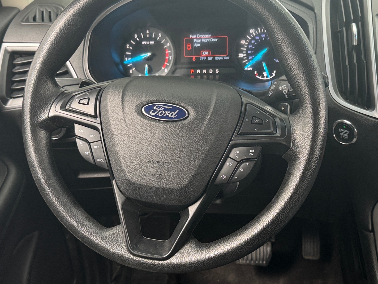 Thumbnail: 2016 Ford Edge - 5