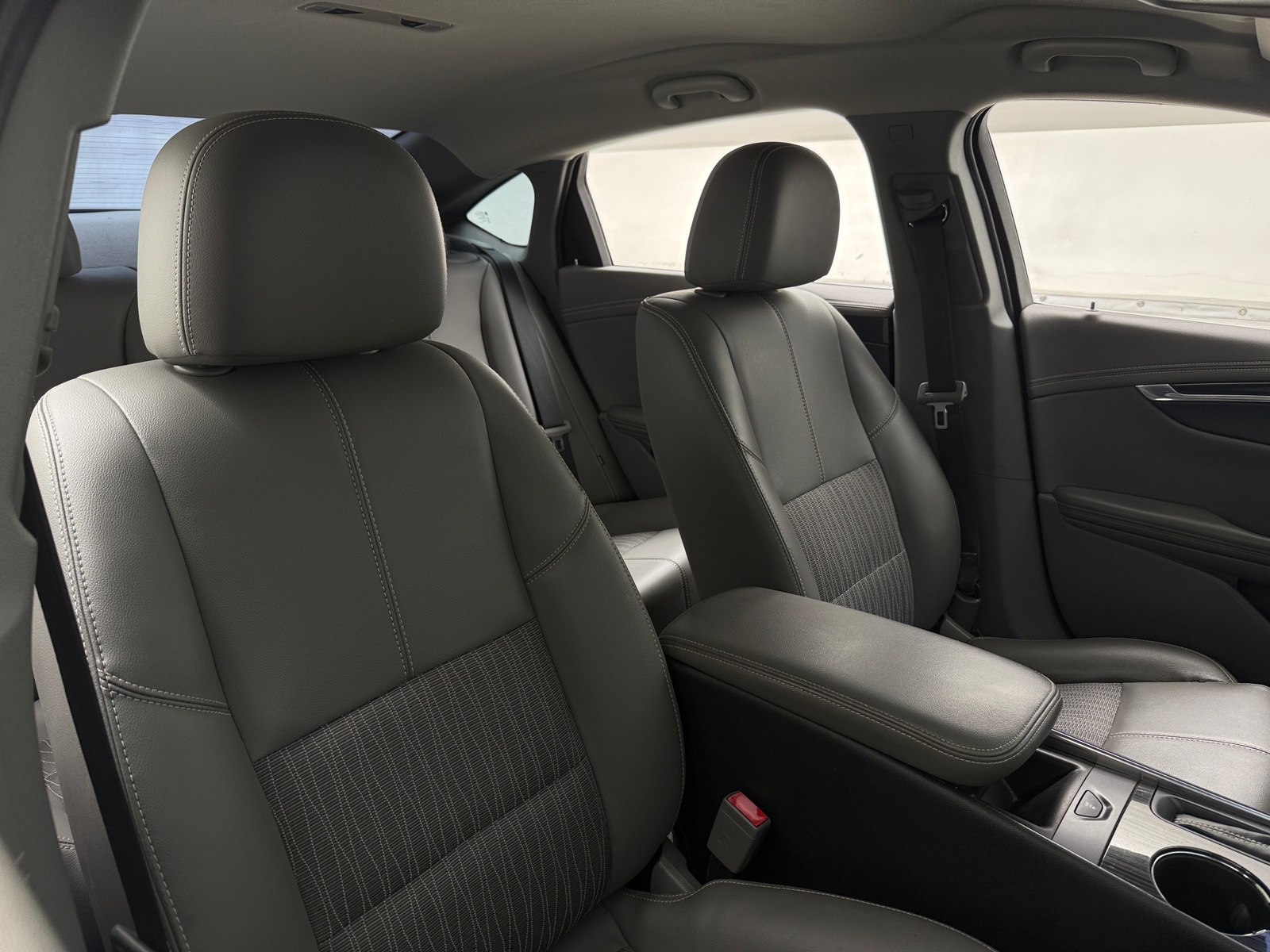 Thumbnail: 2018 Chevrolet Impala - 2