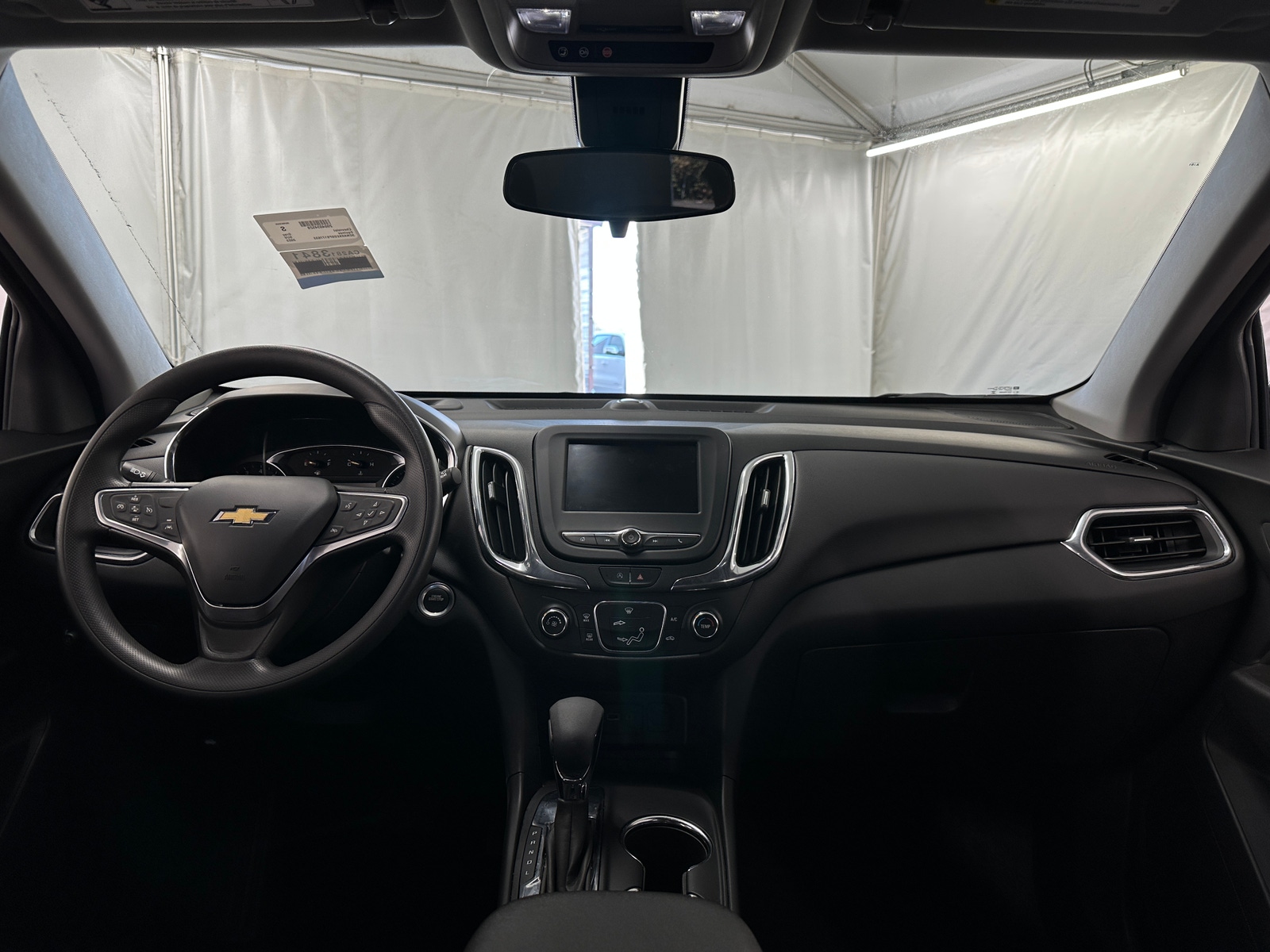 Thumbnail: 2023 Chevrolet Equinox - 3