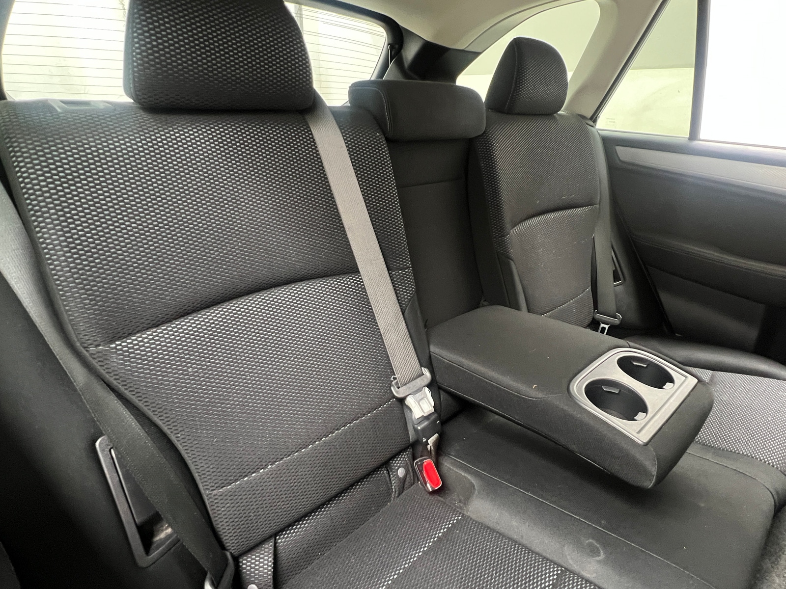Thumbnail: 2015 Subaru Outback - 6