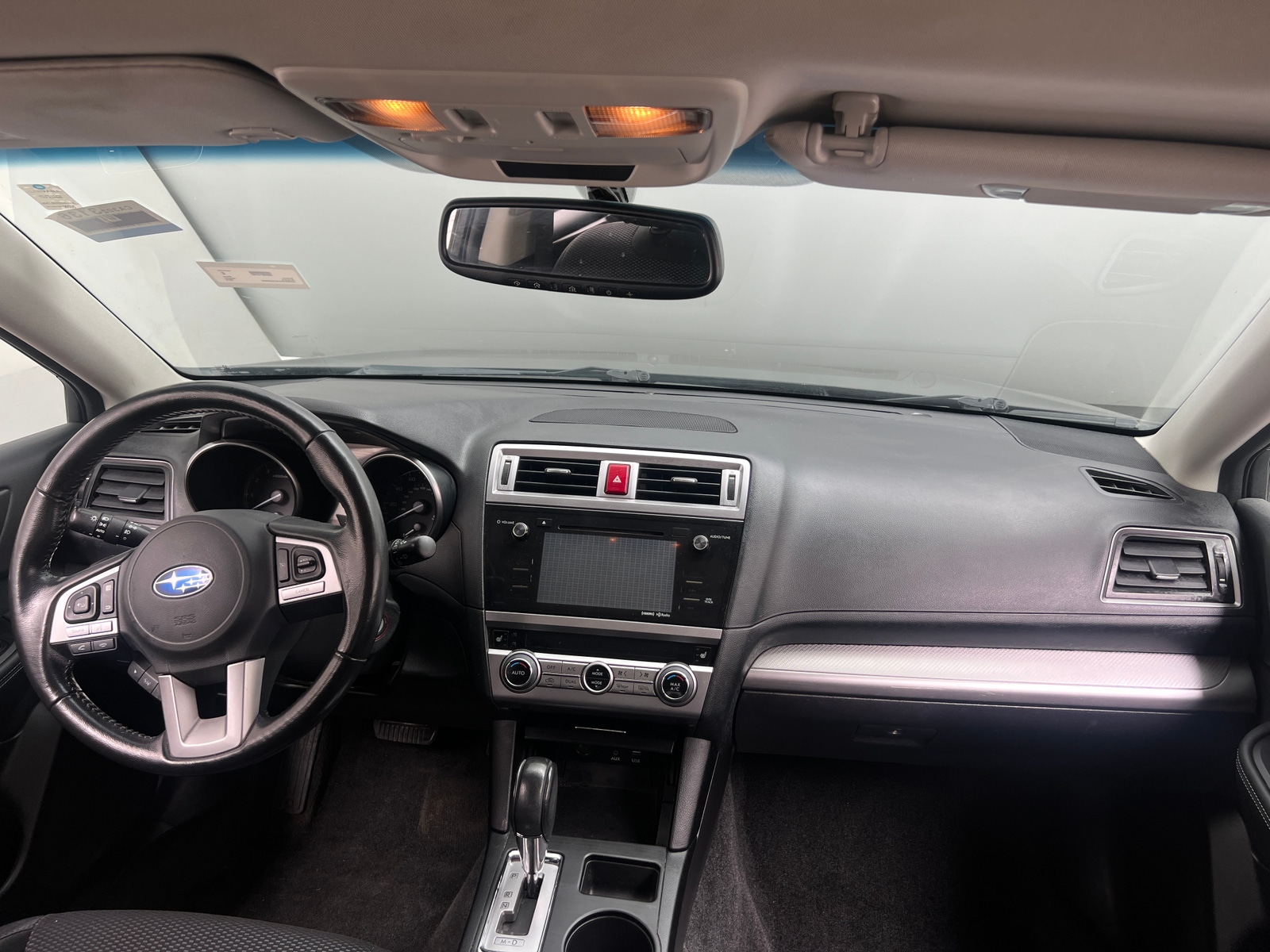 Thumbnail: 2015 Subaru Outback - 3