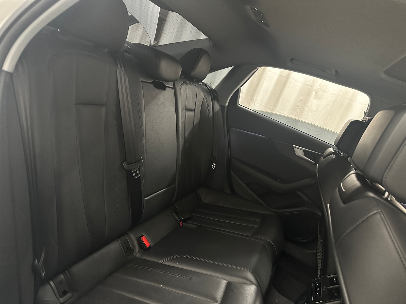Thumbnail: 2019 Audi A4 - 5