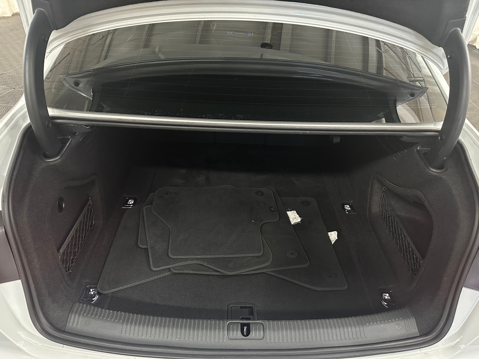 Thumbnail: 2019 Audi A4 - 6