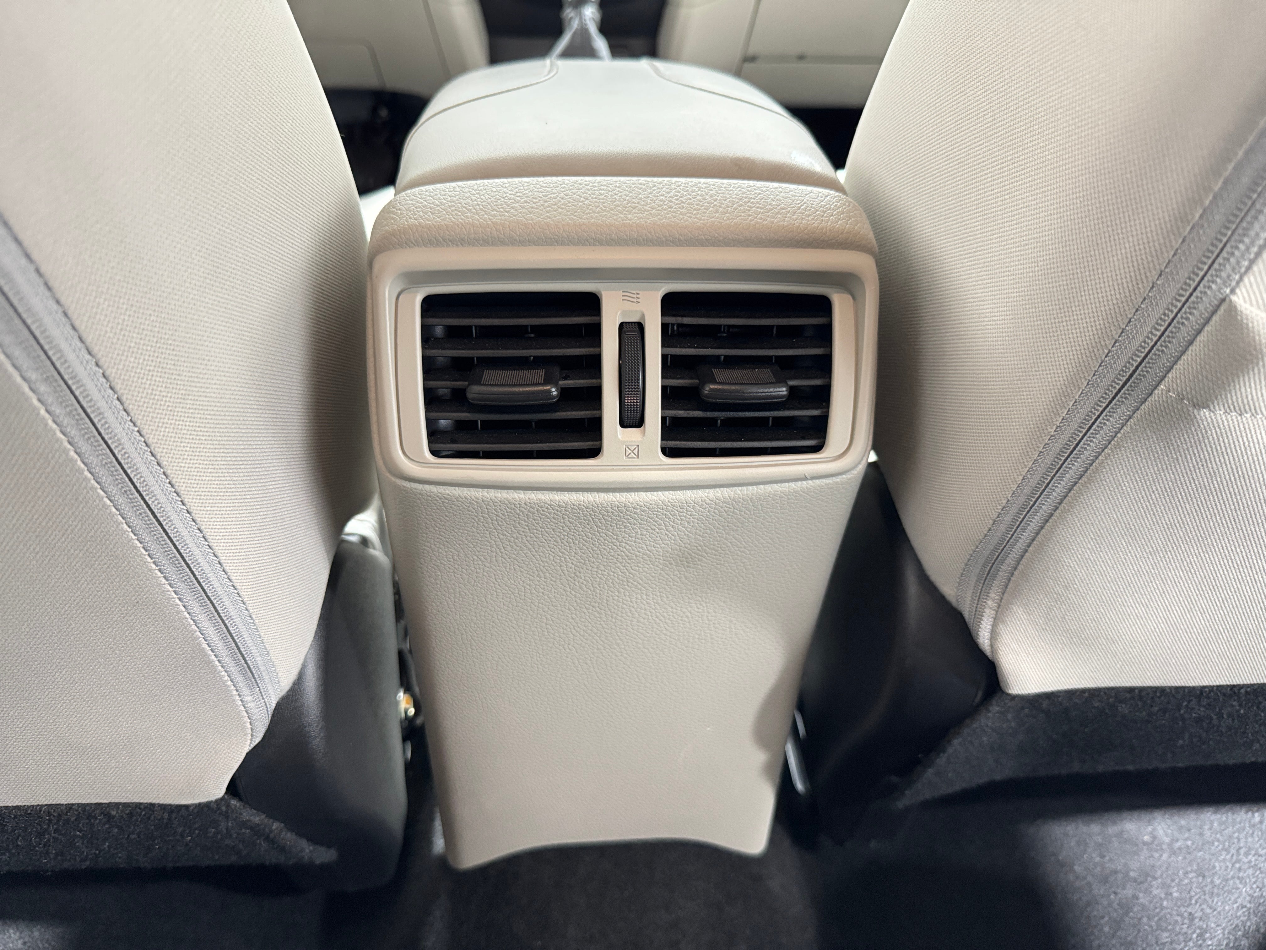 2022 Nissan Rogue Sport