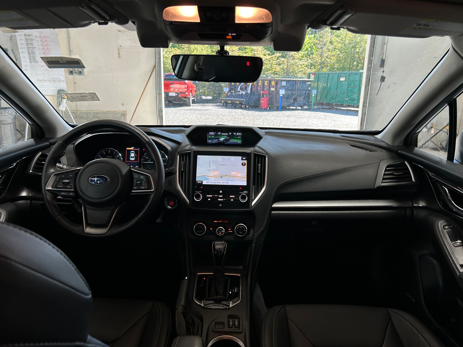 Thumbnail: 2017 Subaru Impreza - 2