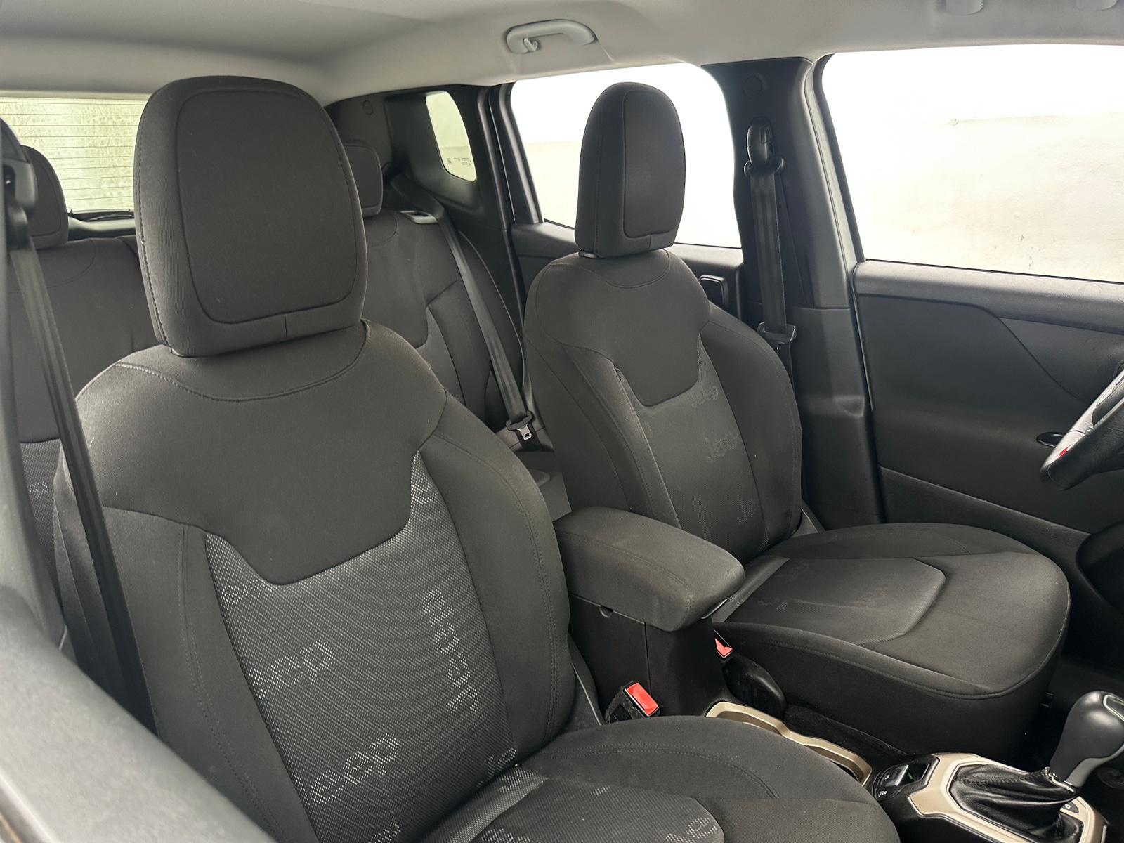 Thumbnail: 2015 Jeep Renegade - 2