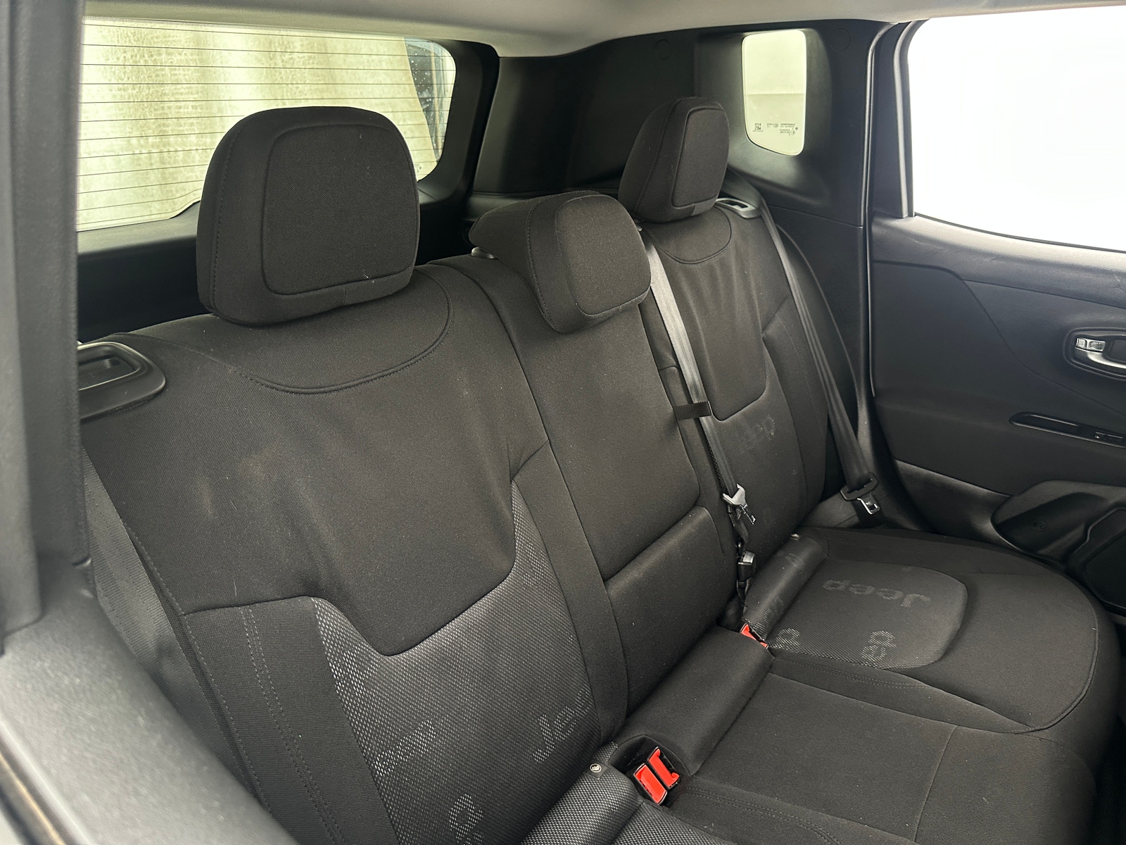 Thumbnail: 2015 Jeep Renegade - 6