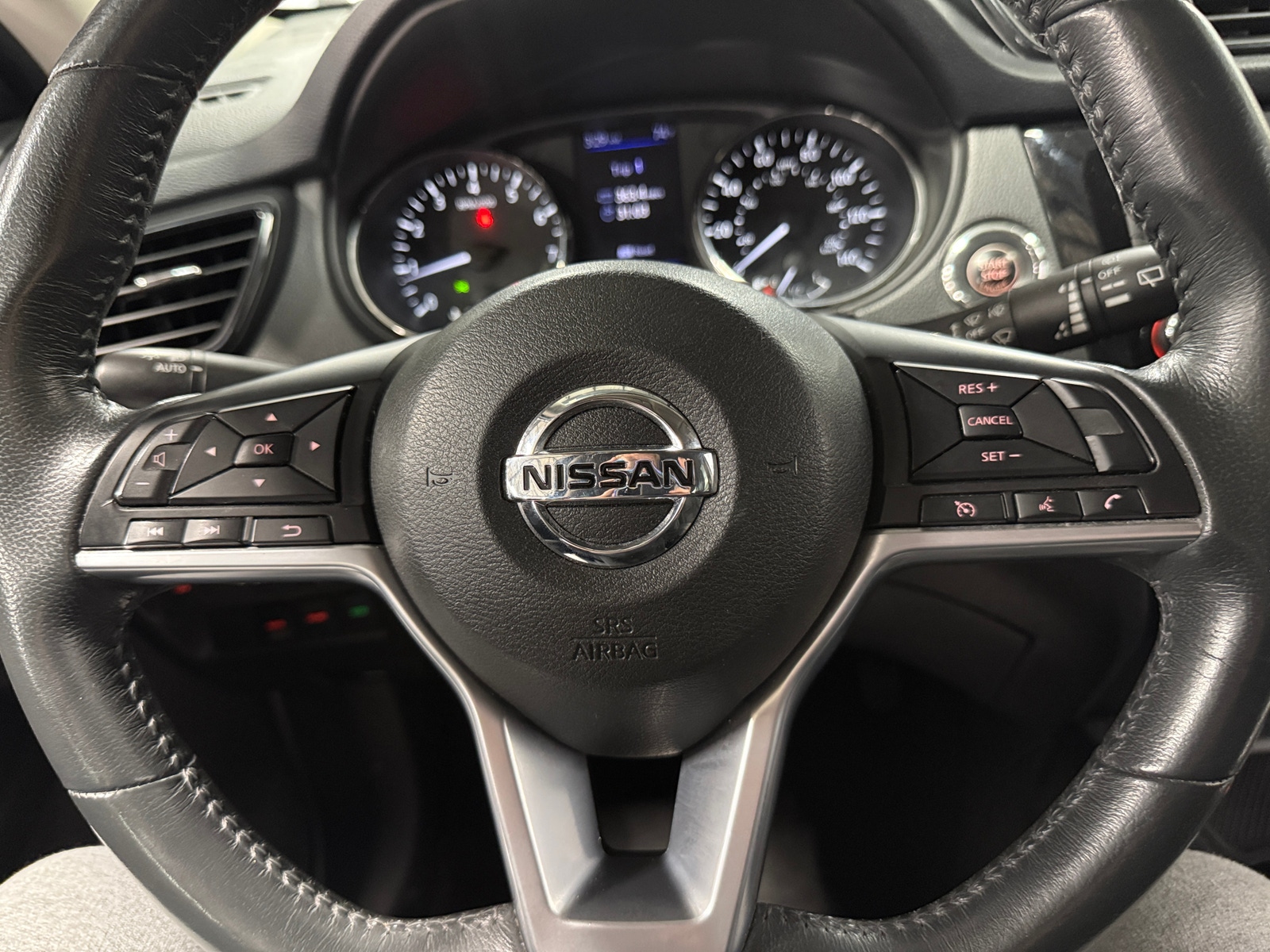 Thumbnail: 2018 Nissan Rogue - 5
