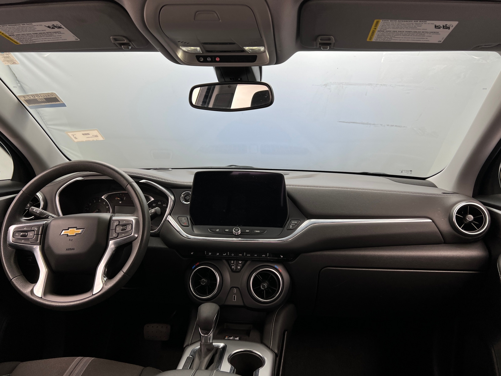 Thumbnail: 2024 Chevrolet Blazer - 3