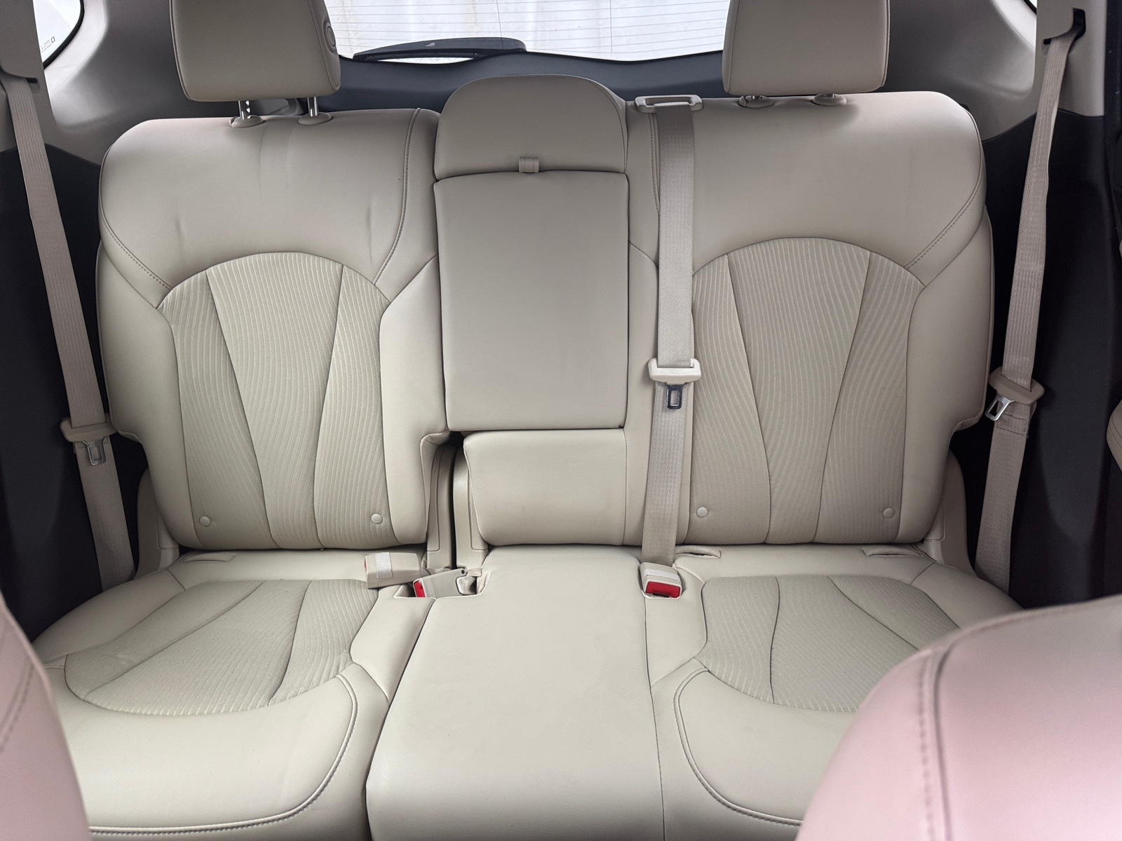 Thumbnail: 2020 Buick Envision - 5