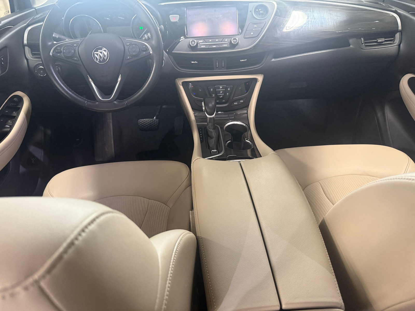 Thumbnail: 2020 Buick Envision - 2
