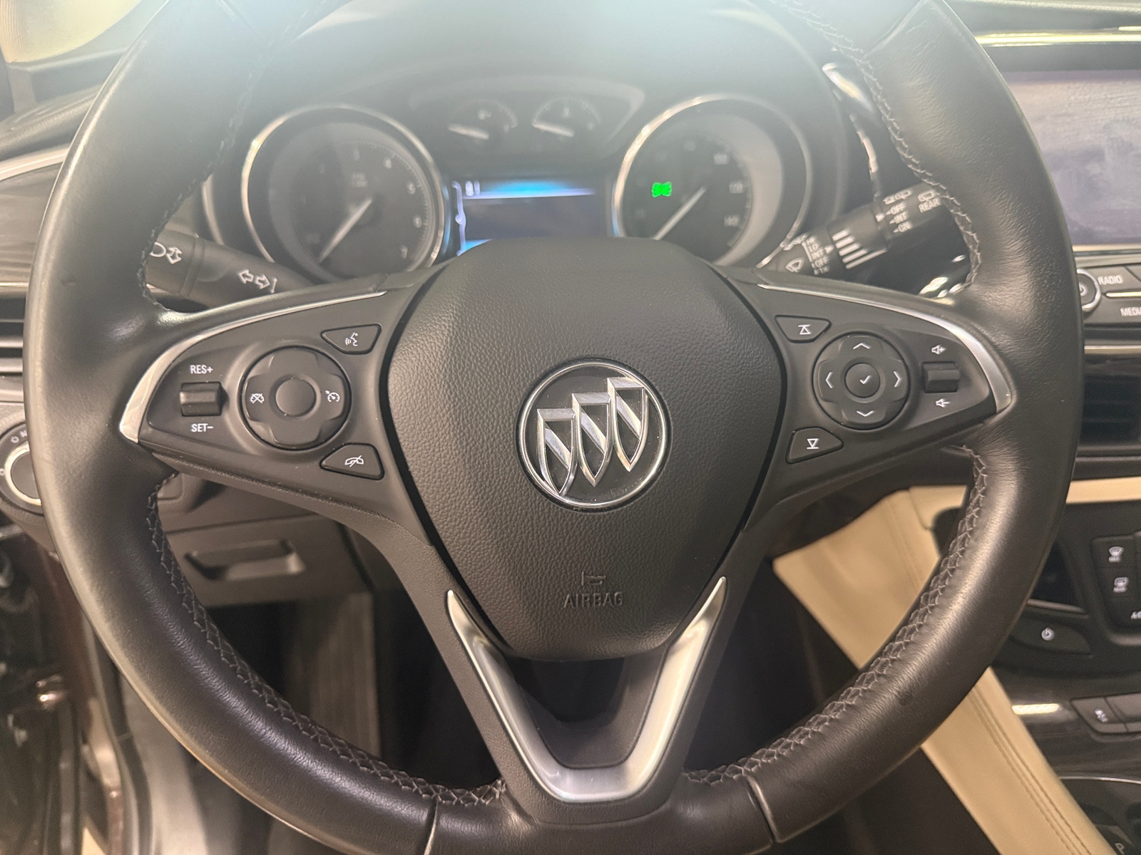 Thumbnail: 2020 Buick Envision - 4