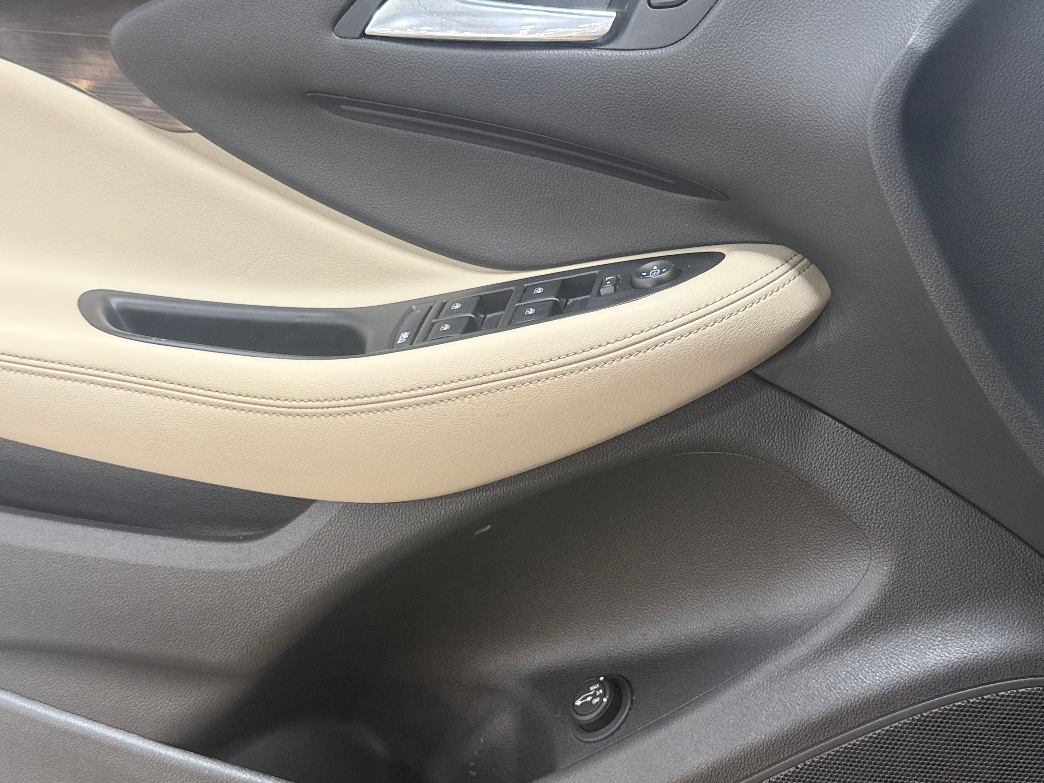 2020 Buick Envision