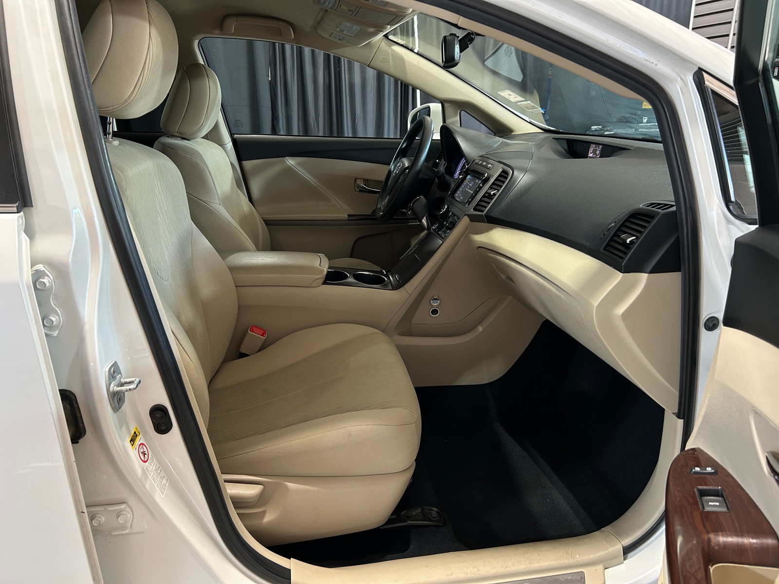 Thumbnail: 2013 Toyota Venza - 2